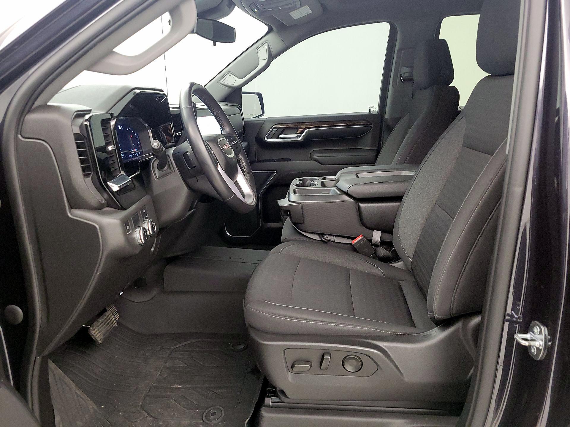 Thumbnail: 2022 GMC Sierra 1500 - 11