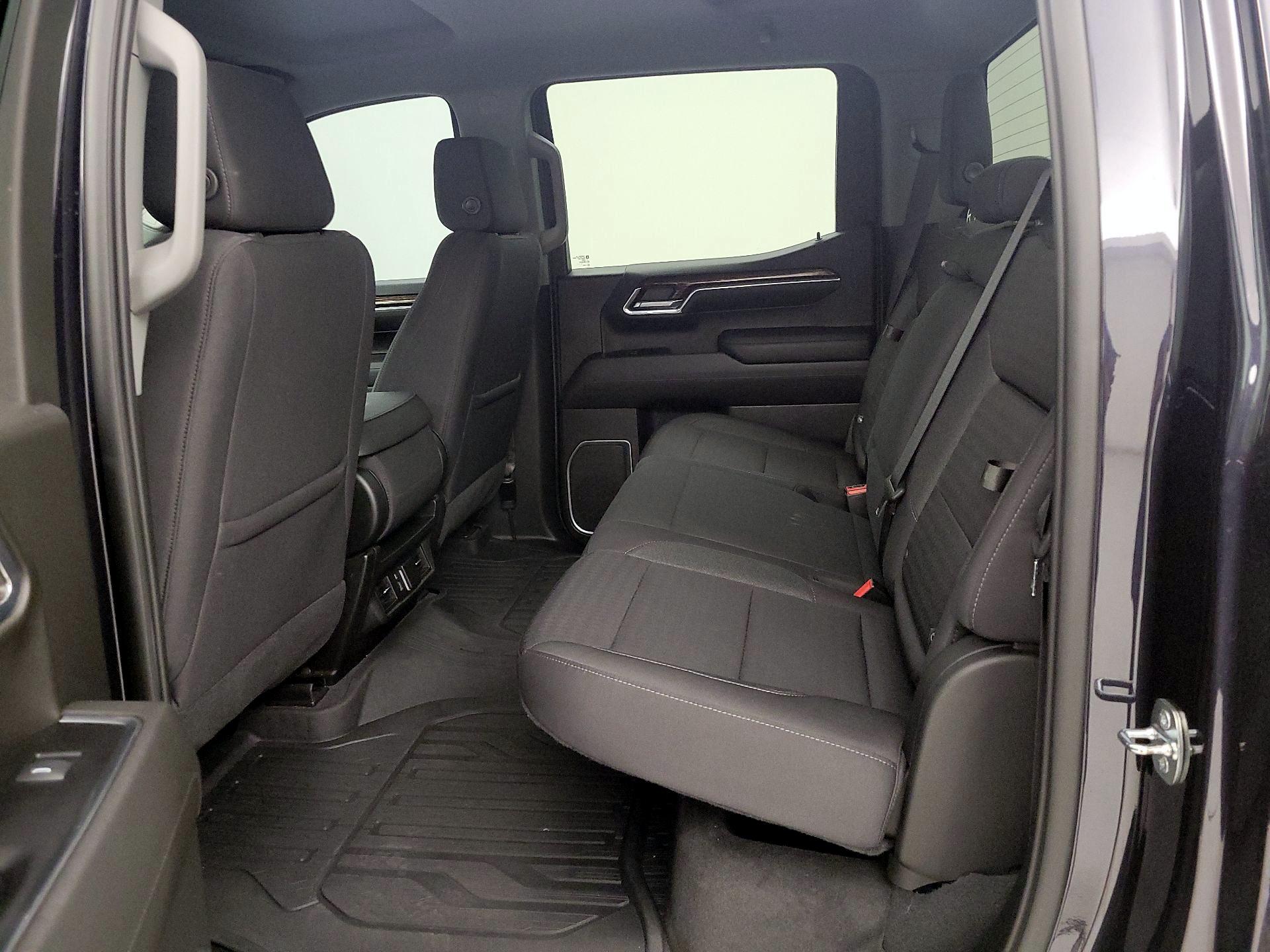Thumbnail: 2022 GMC Sierra 1500 - 20