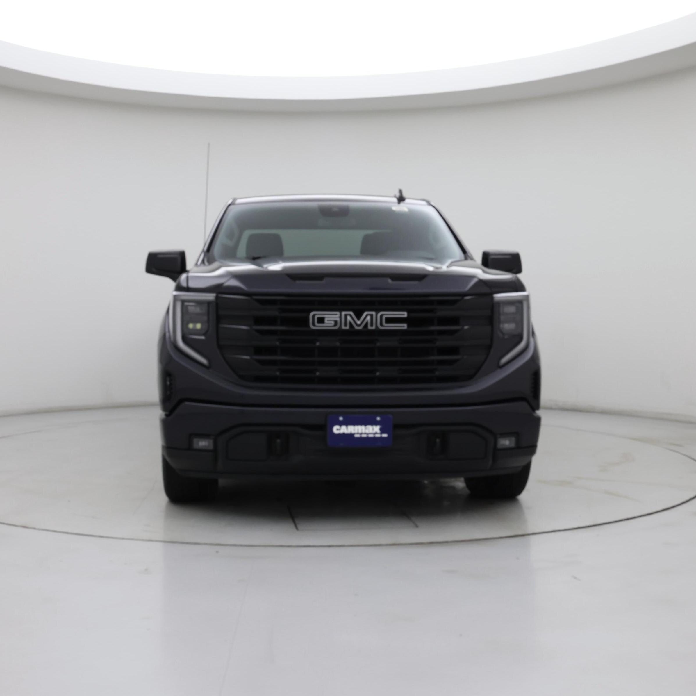 Thumbnail: 2022 GMC Sierra 1500 - 5