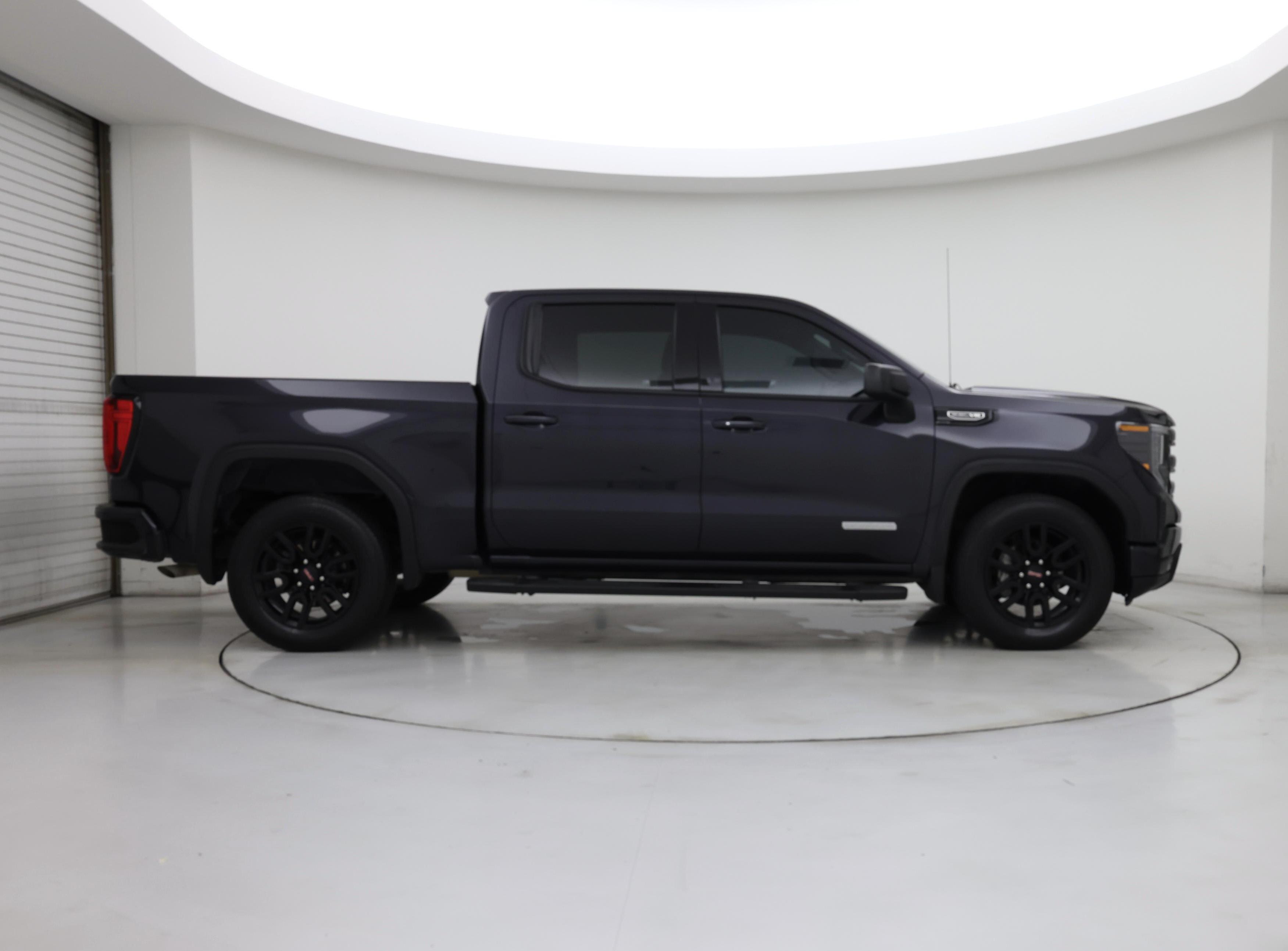 Thumbnail: 2022 GMC Sierra 1500 - 7