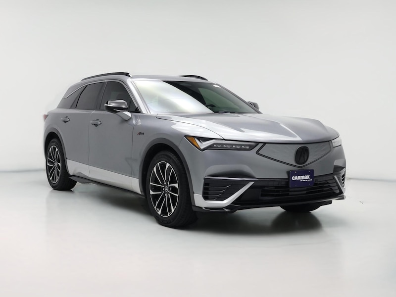 2024 Acura ZDX A-Spec -
                  Houston, TX