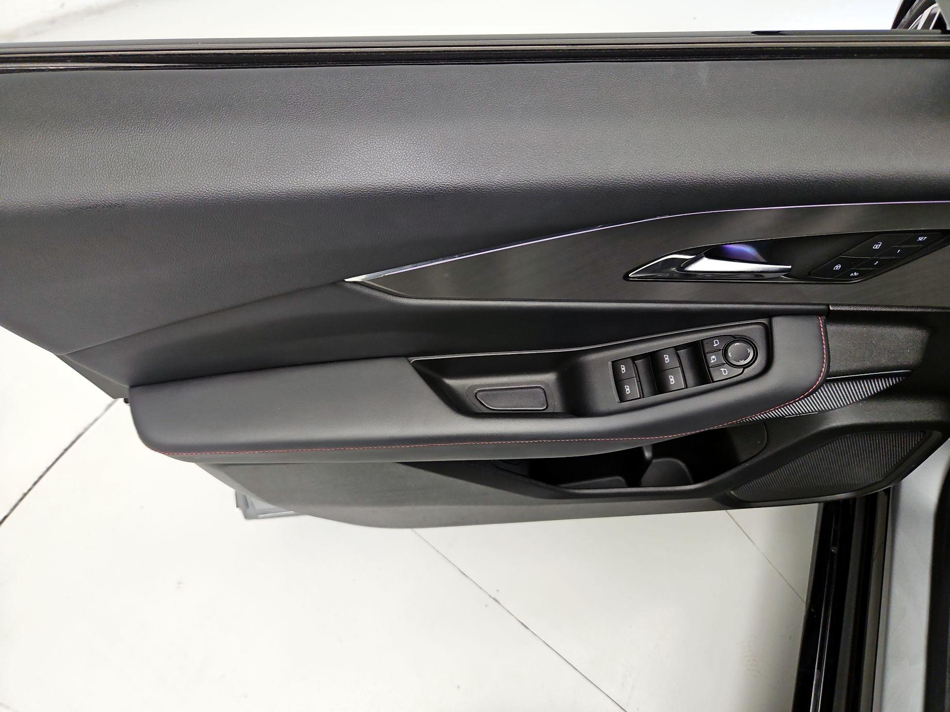 Thumbnail: 2024 Acura ZDX - 12