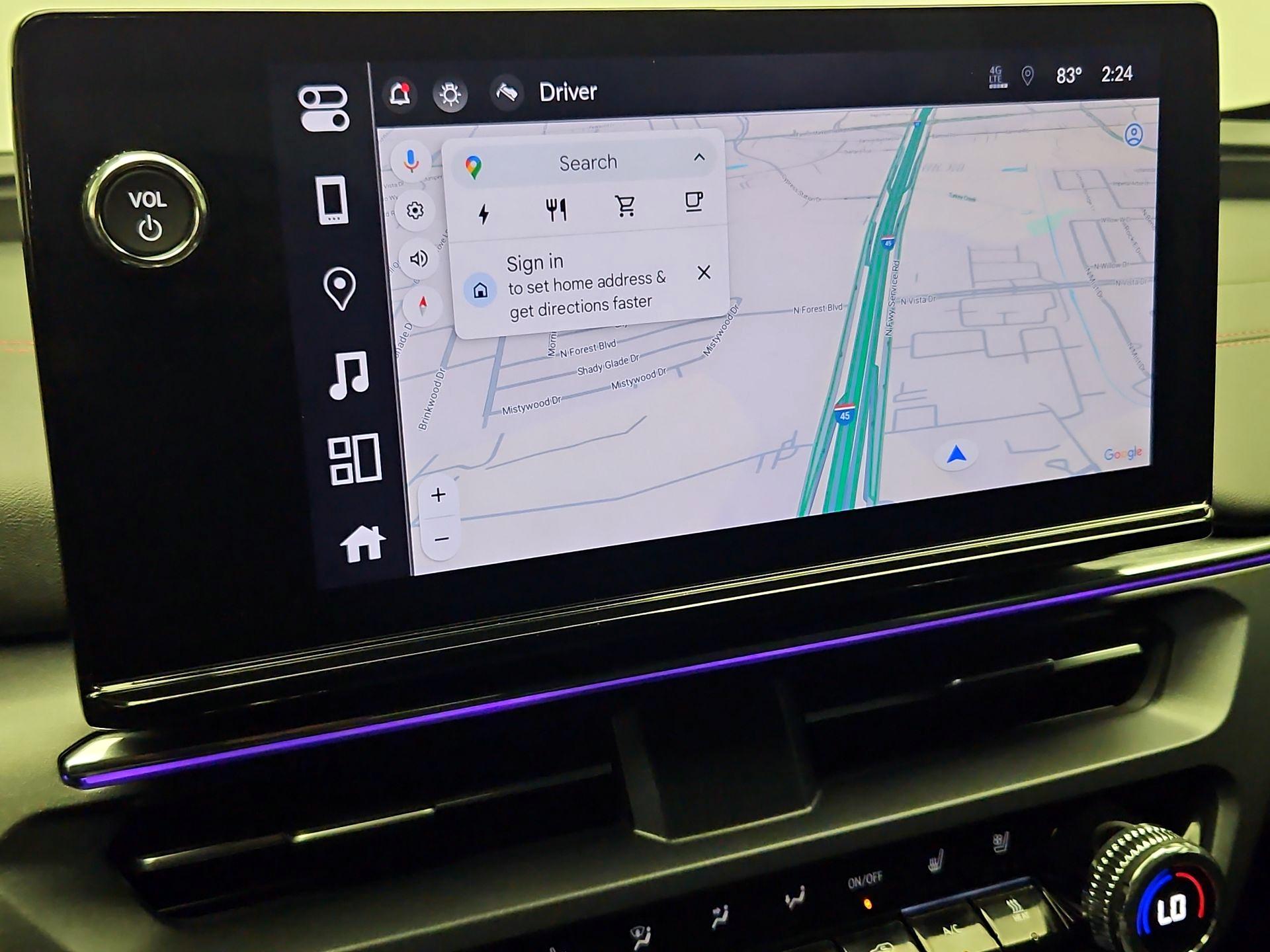Thumbnail: 2024 Acura ZDX - 14