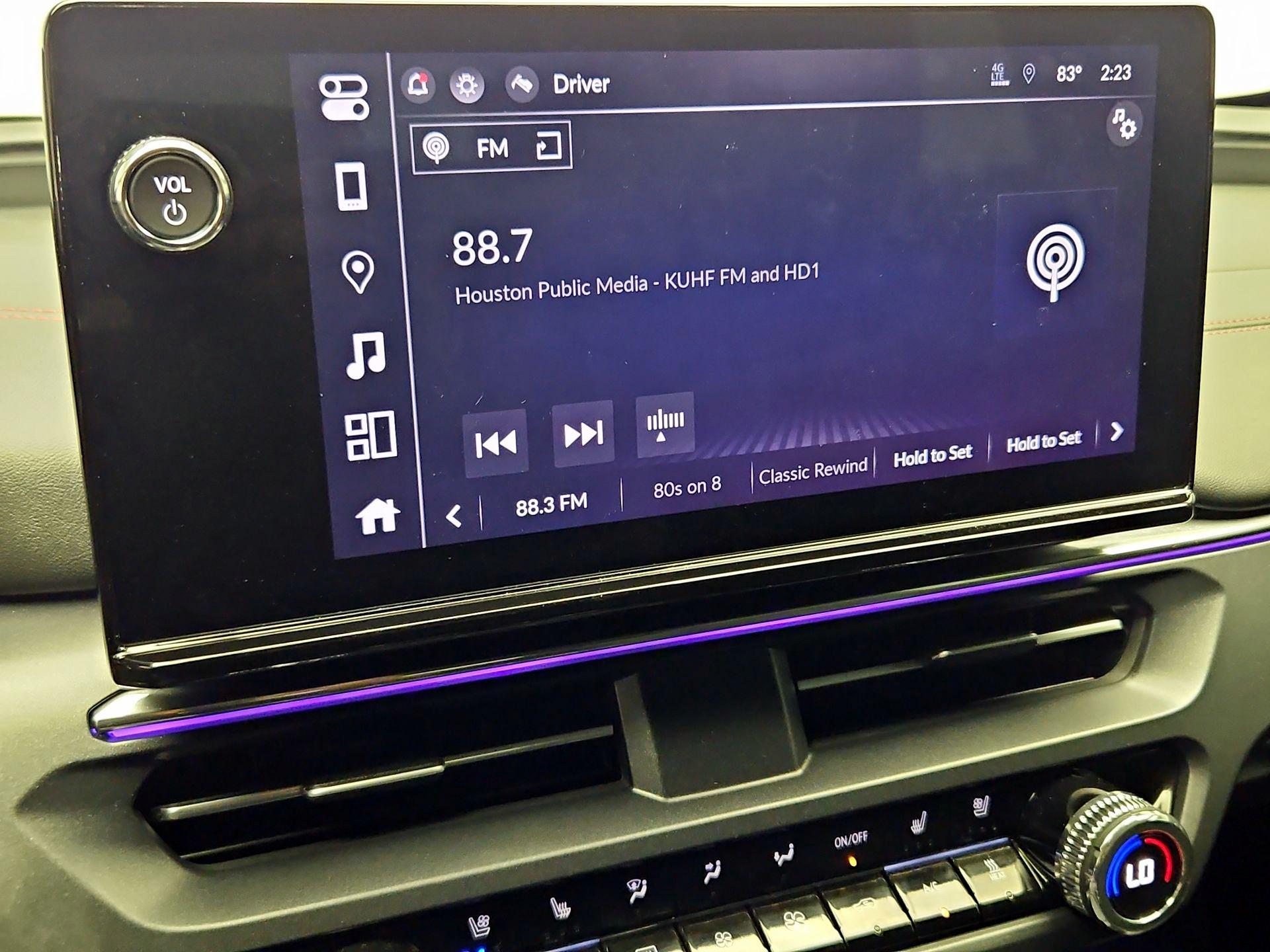 Thumbnail: 2024 Acura ZDX - 16