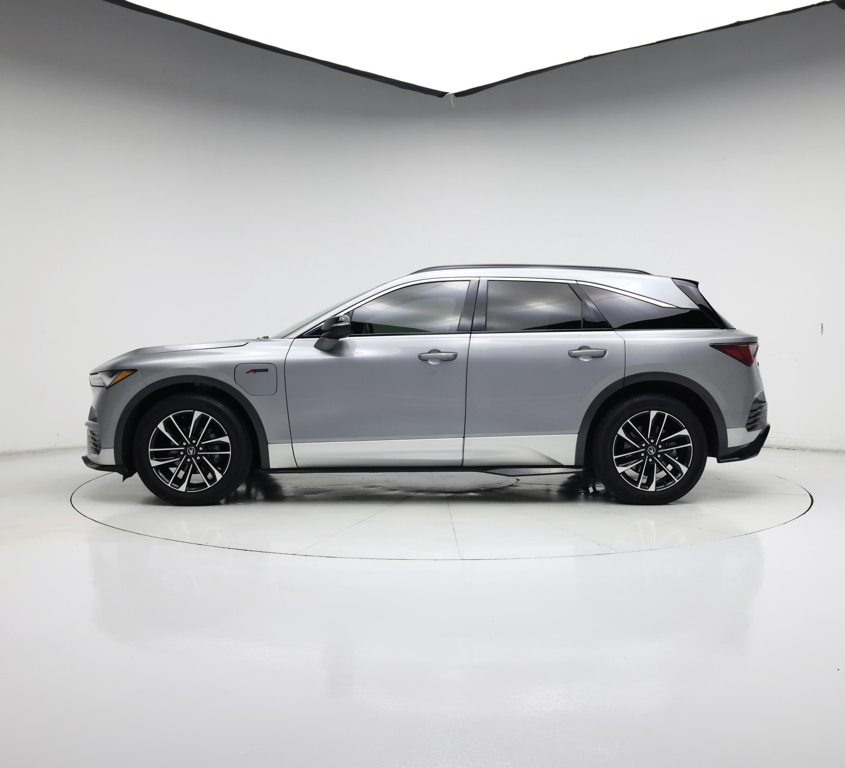 Thumbnail: 2024 Acura ZDX - 3