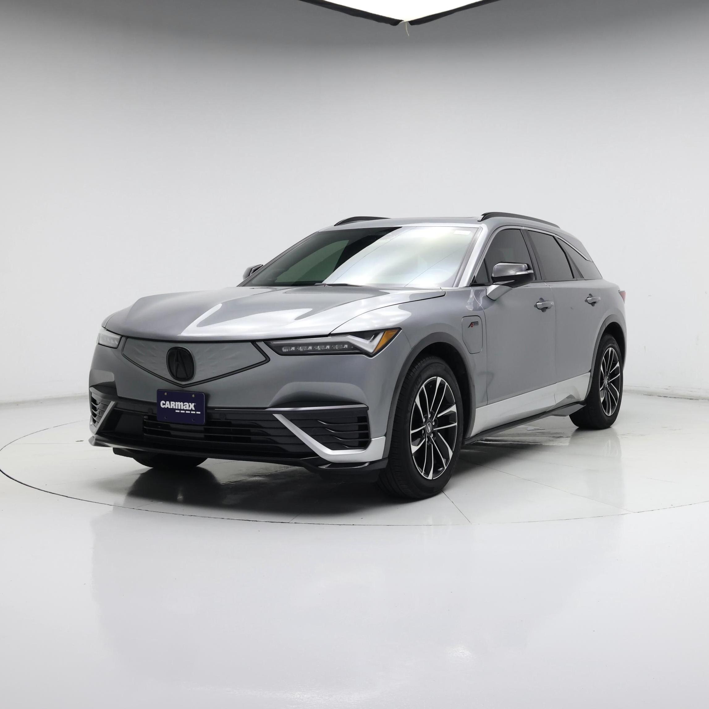 Thumbnail: 2024 Acura ZDX - 4