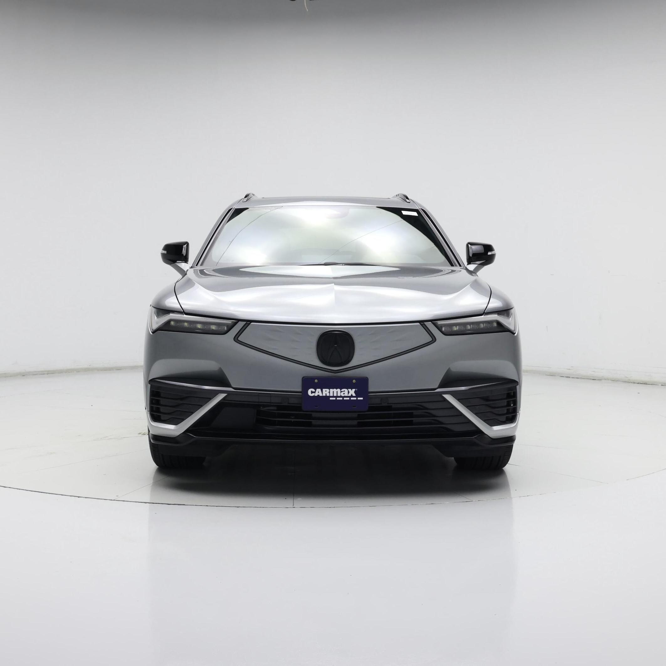 Thumbnail: 2024 Acura ZDX - 5