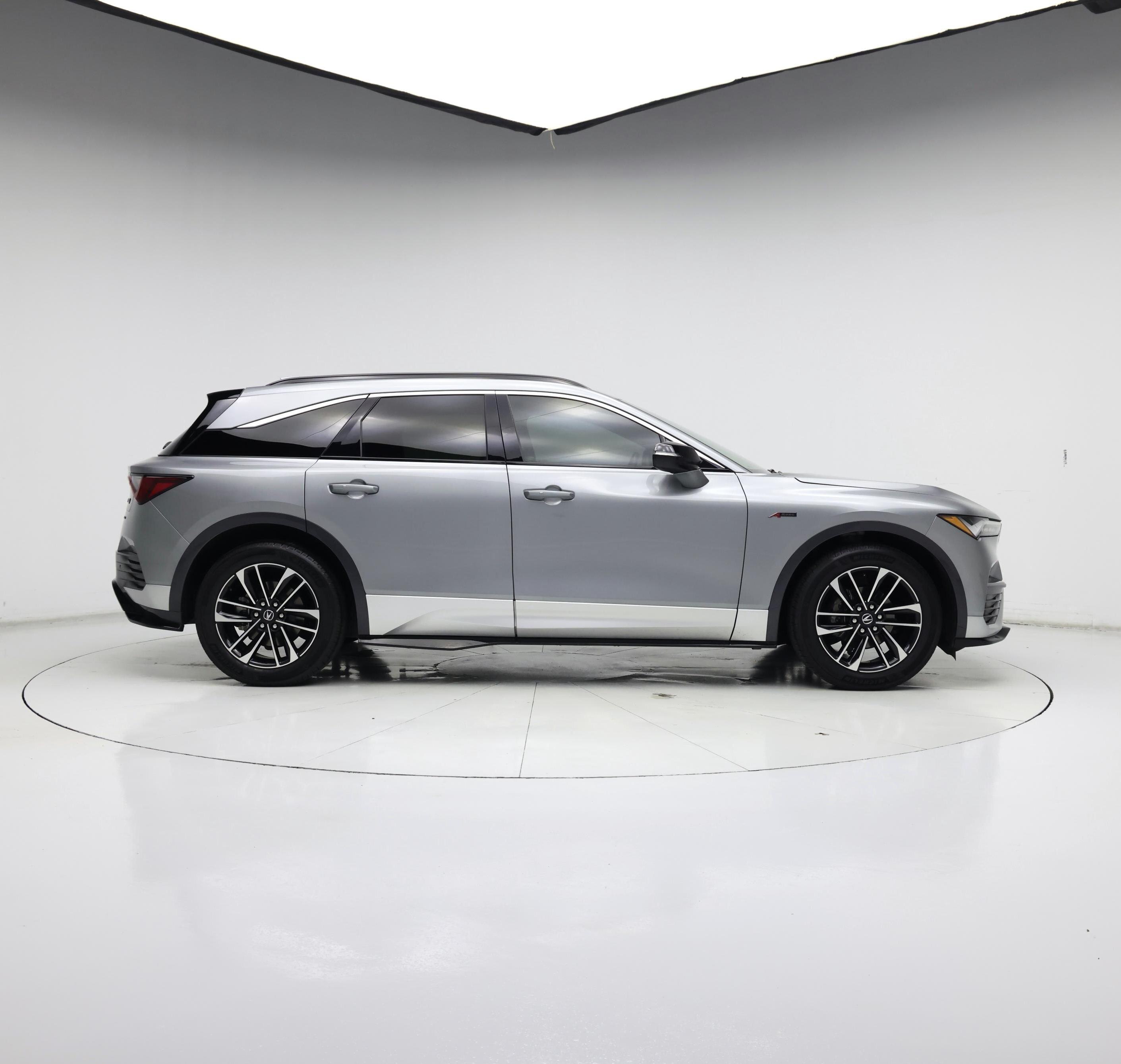Thumbnail: 2024 Acura ZDX - 7