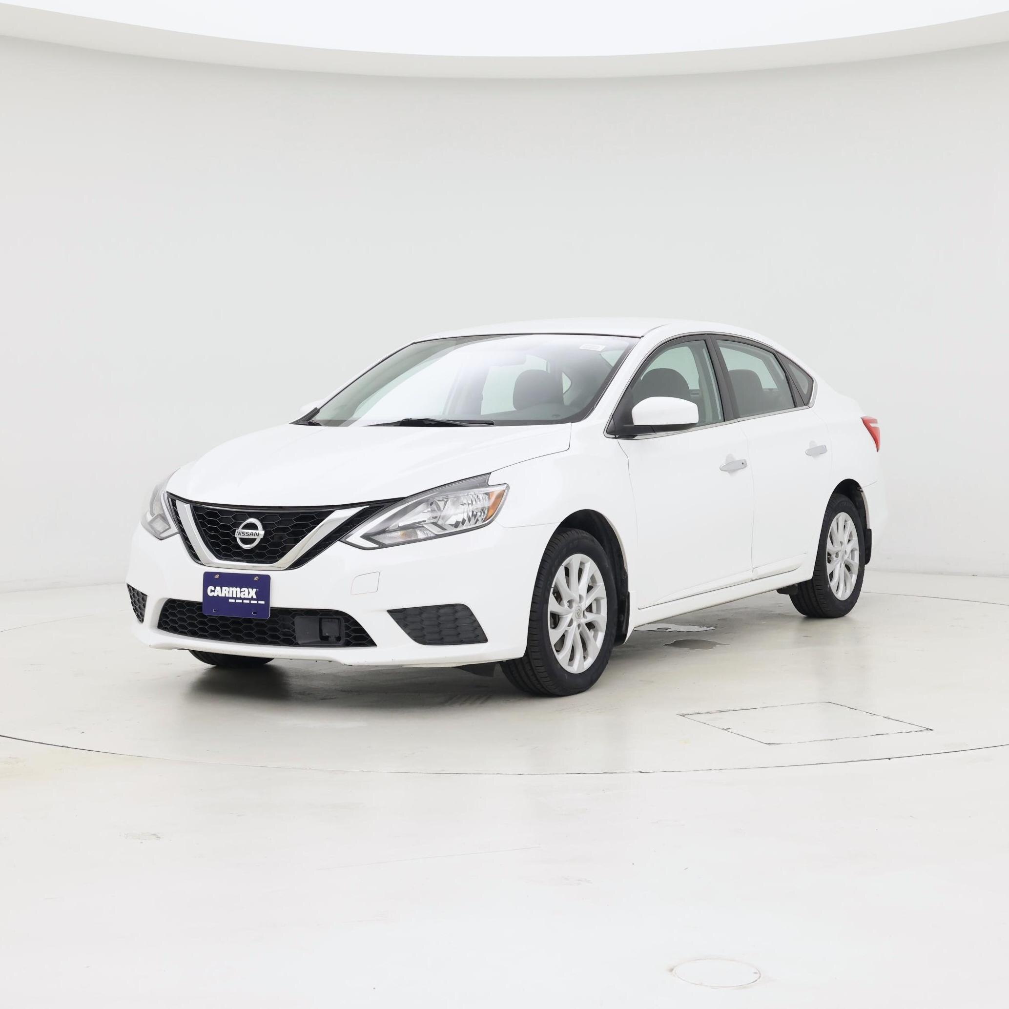 Thumbnail: 2018 Nissan Sentra - 4
