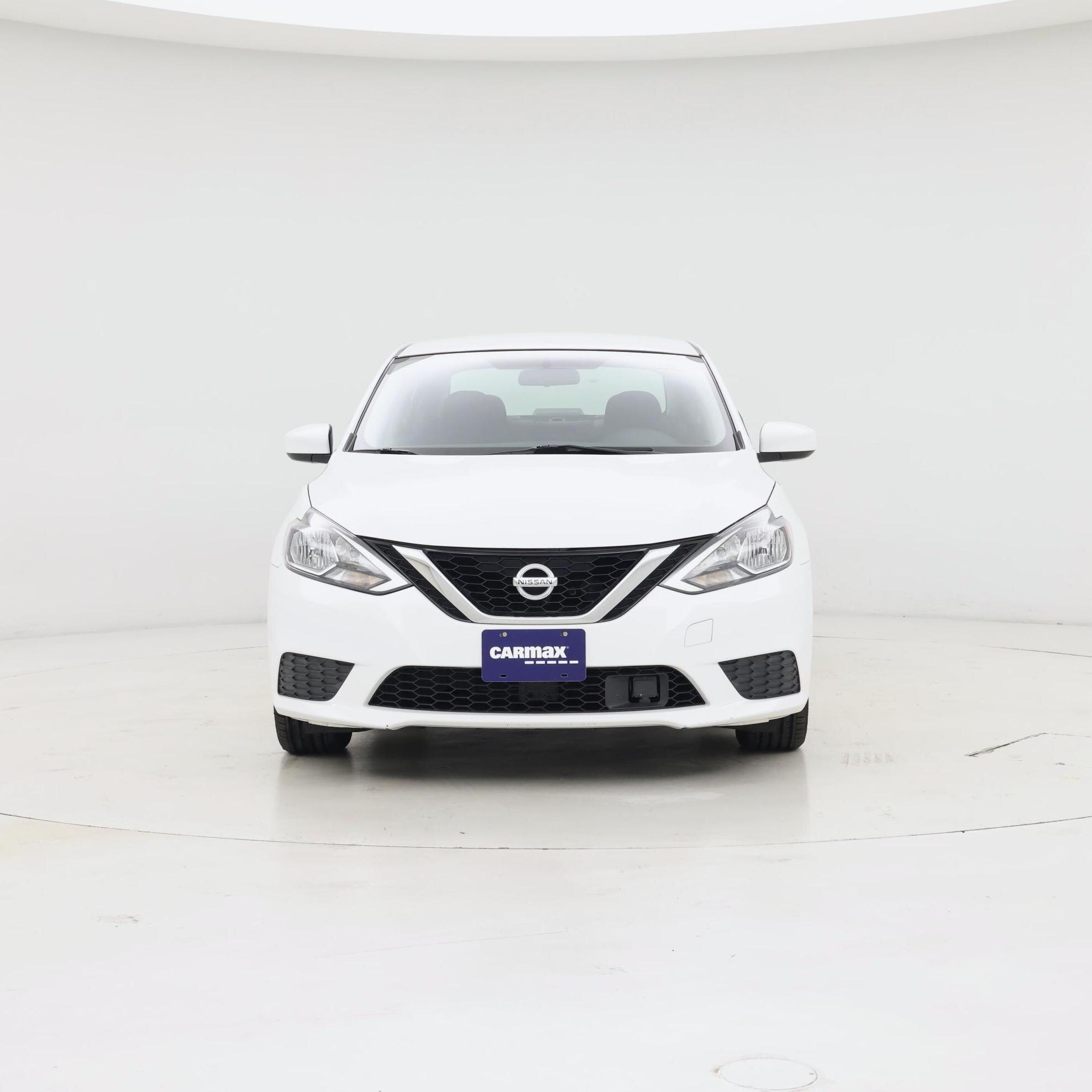 Thumbnail: 2018 Nissan Sentra - 5