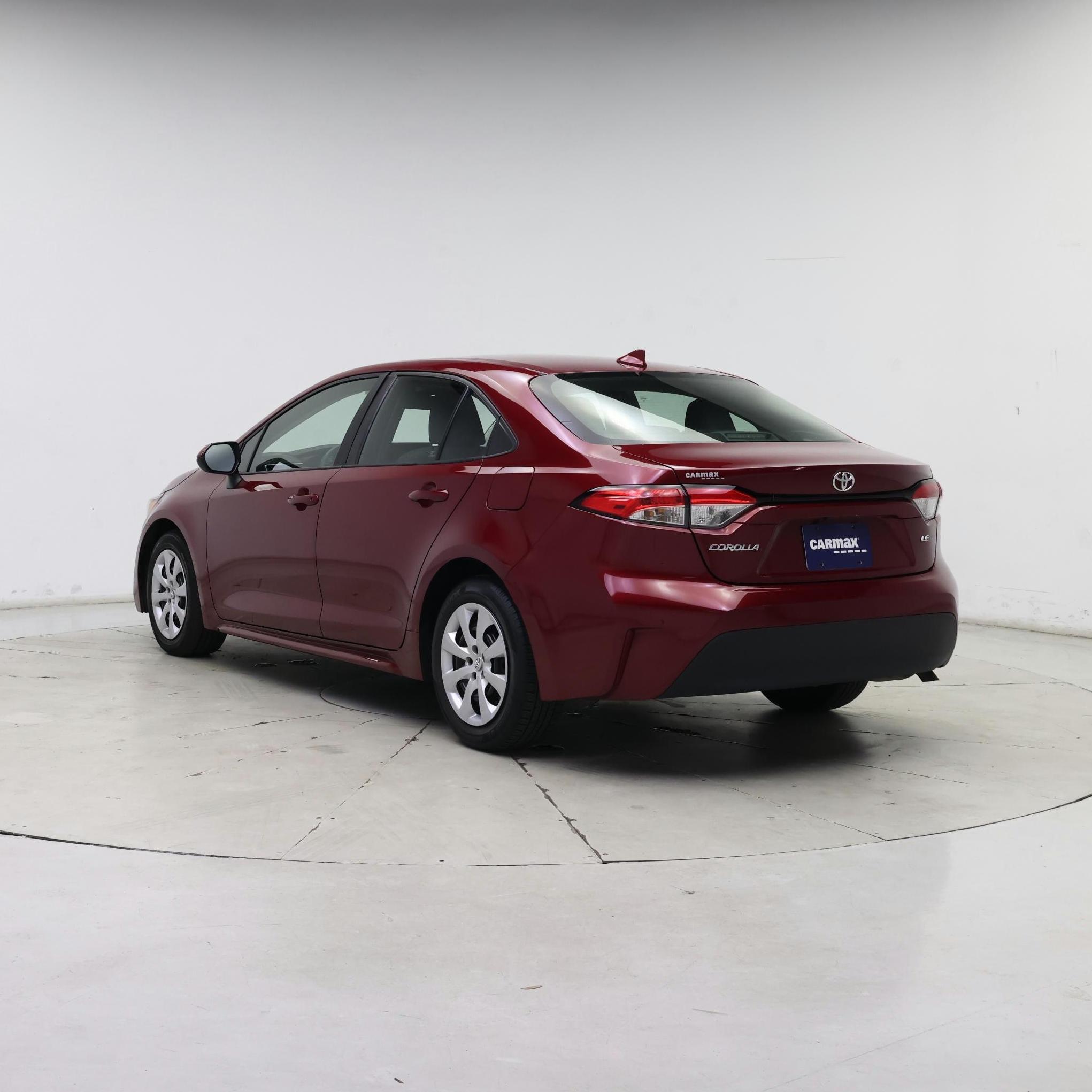 Thumbnail: 2023 Toyota Corolla - 2