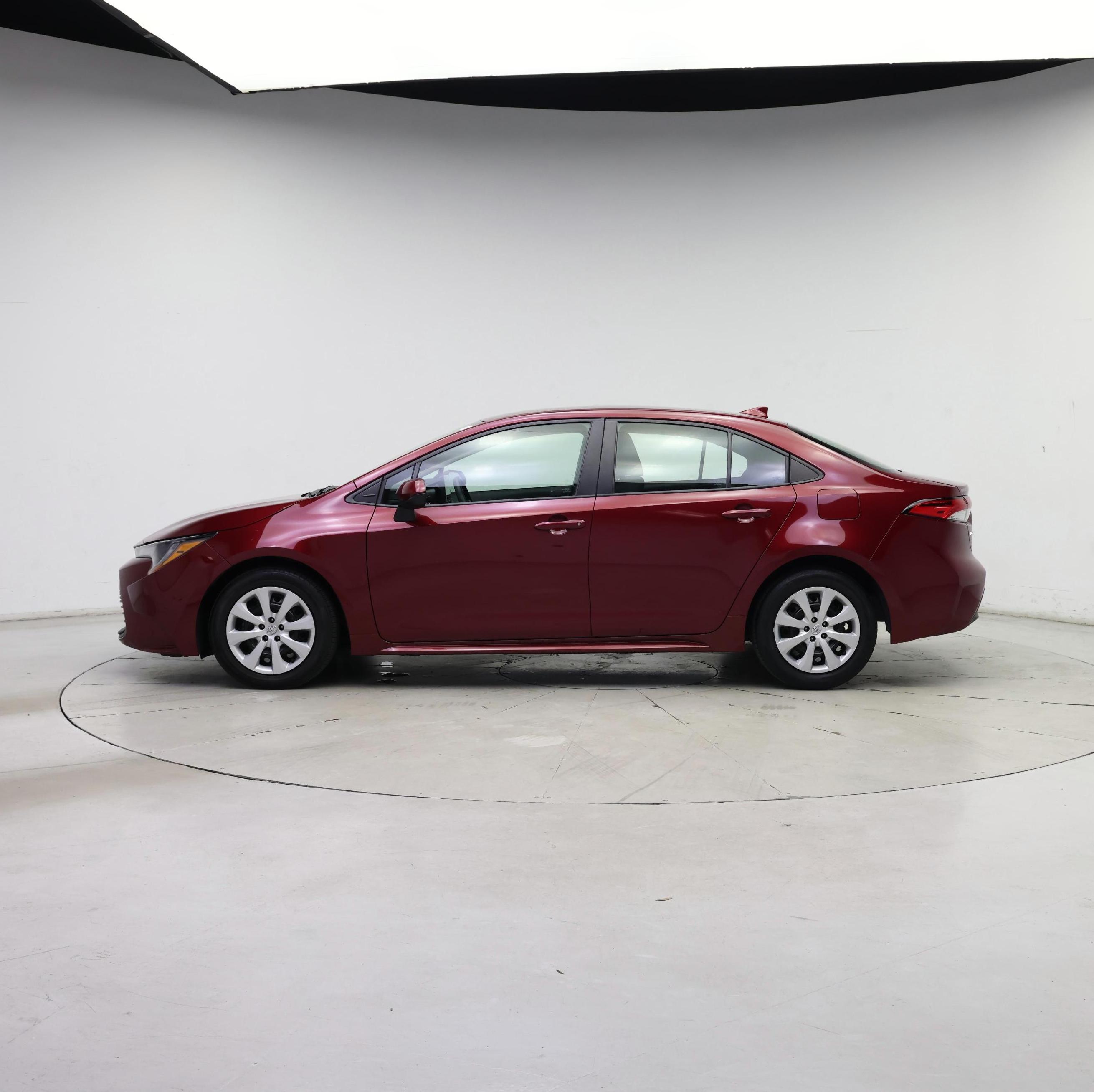 Thumbnail: 2023 Toyota Corolla - 3