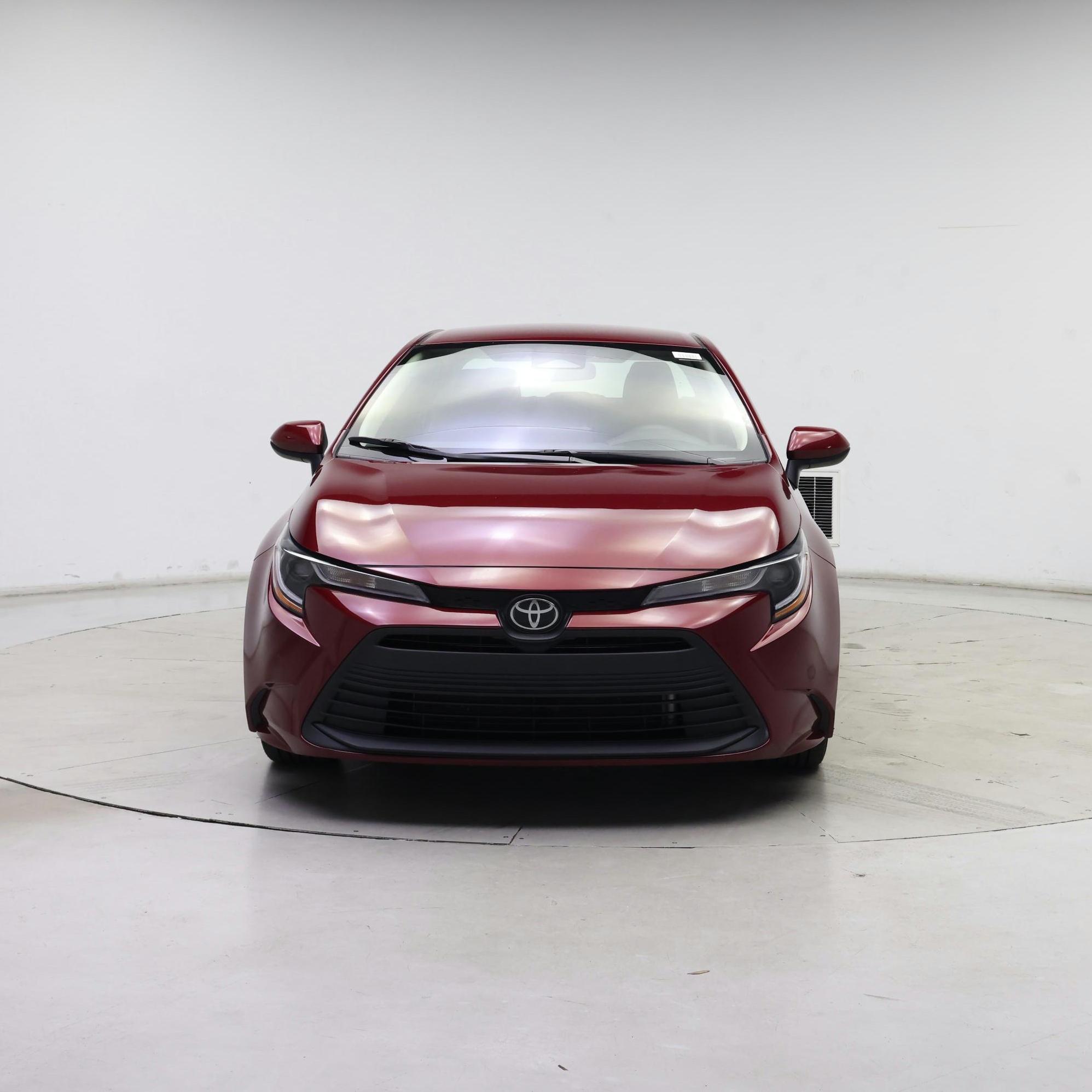 Thumbnail: 2023 Toyota Corolla - 5