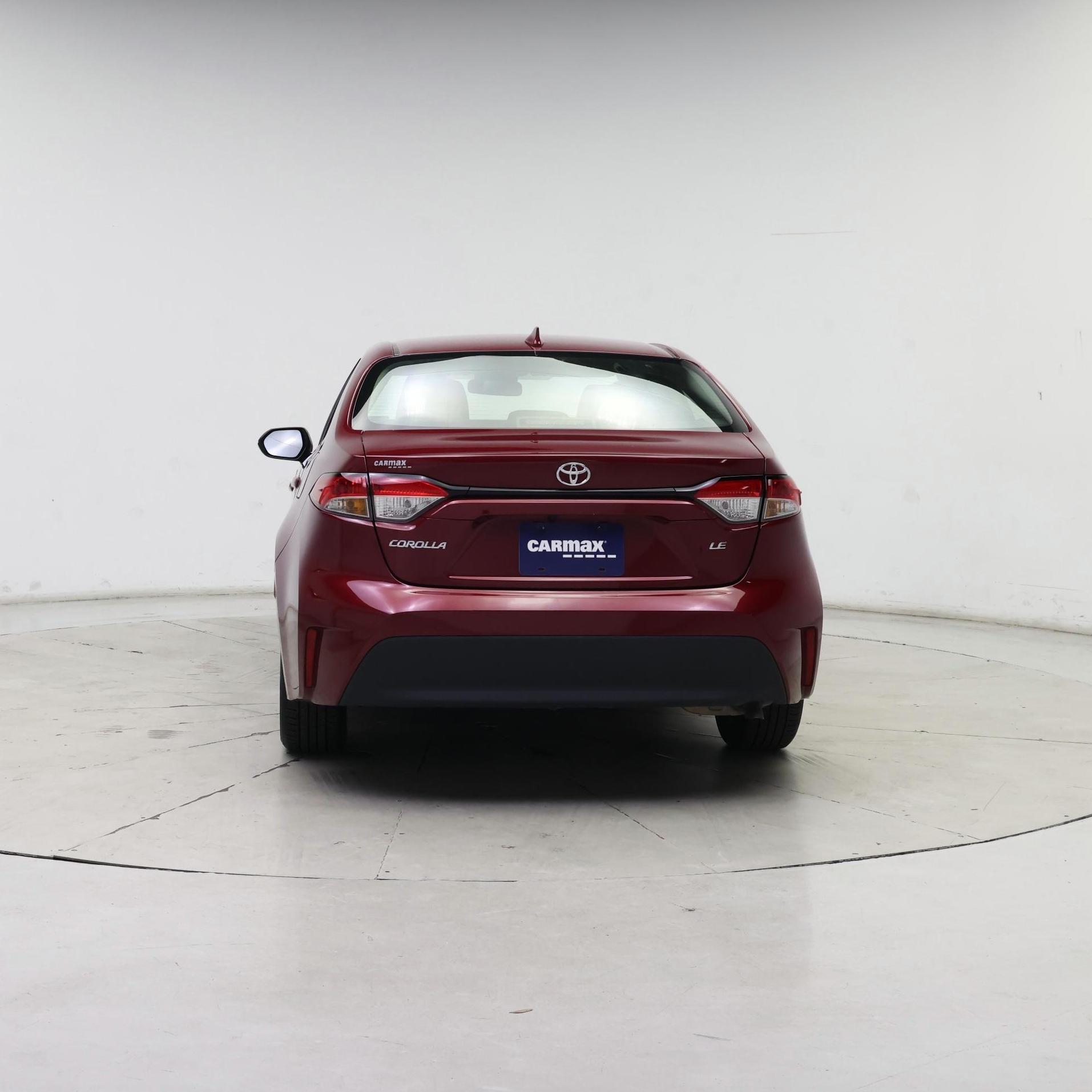 Thumbnail: 2023 Toyota Corolla - 6