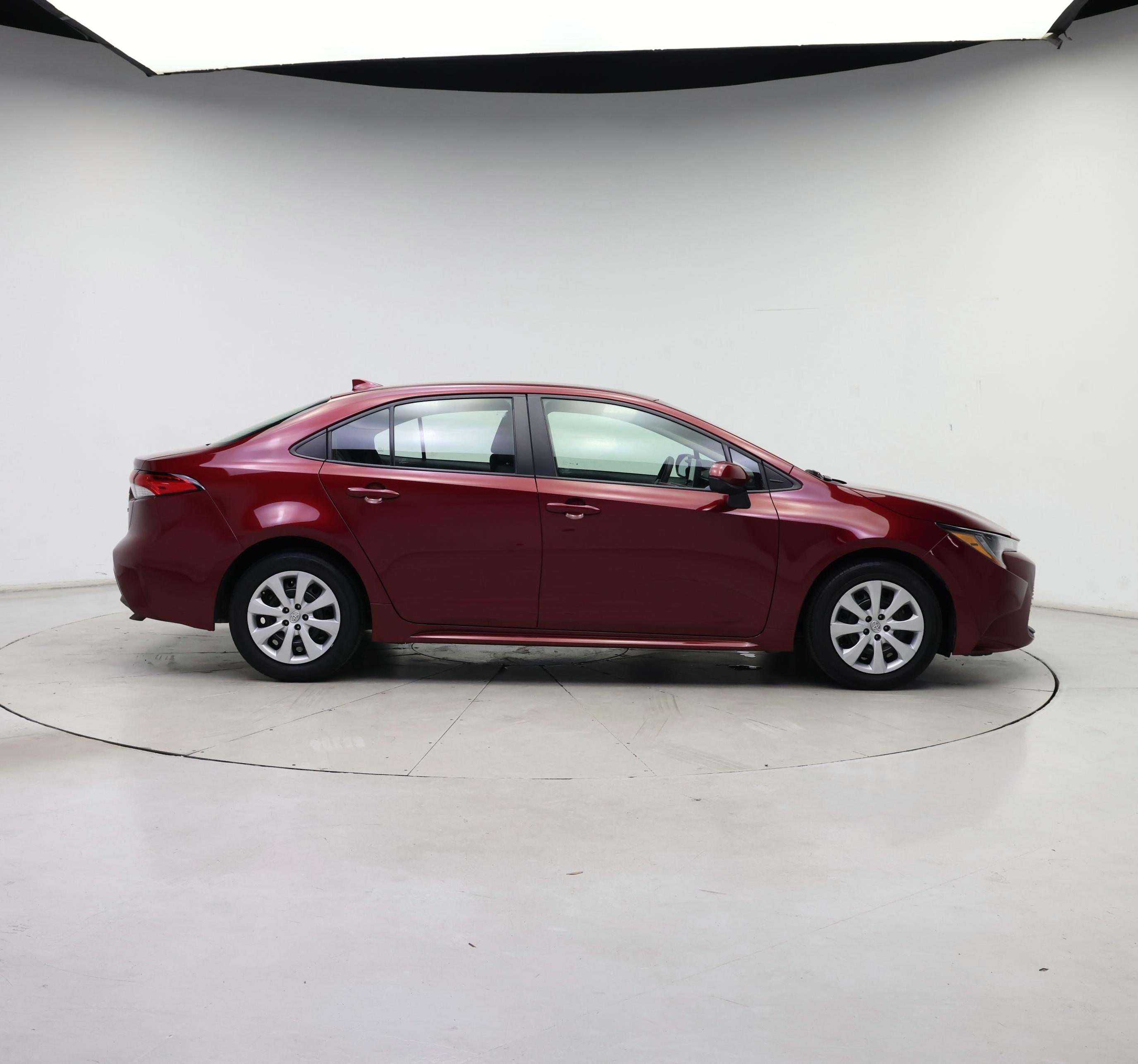 Thumbnail: 2023 Toyota Corolla - 7