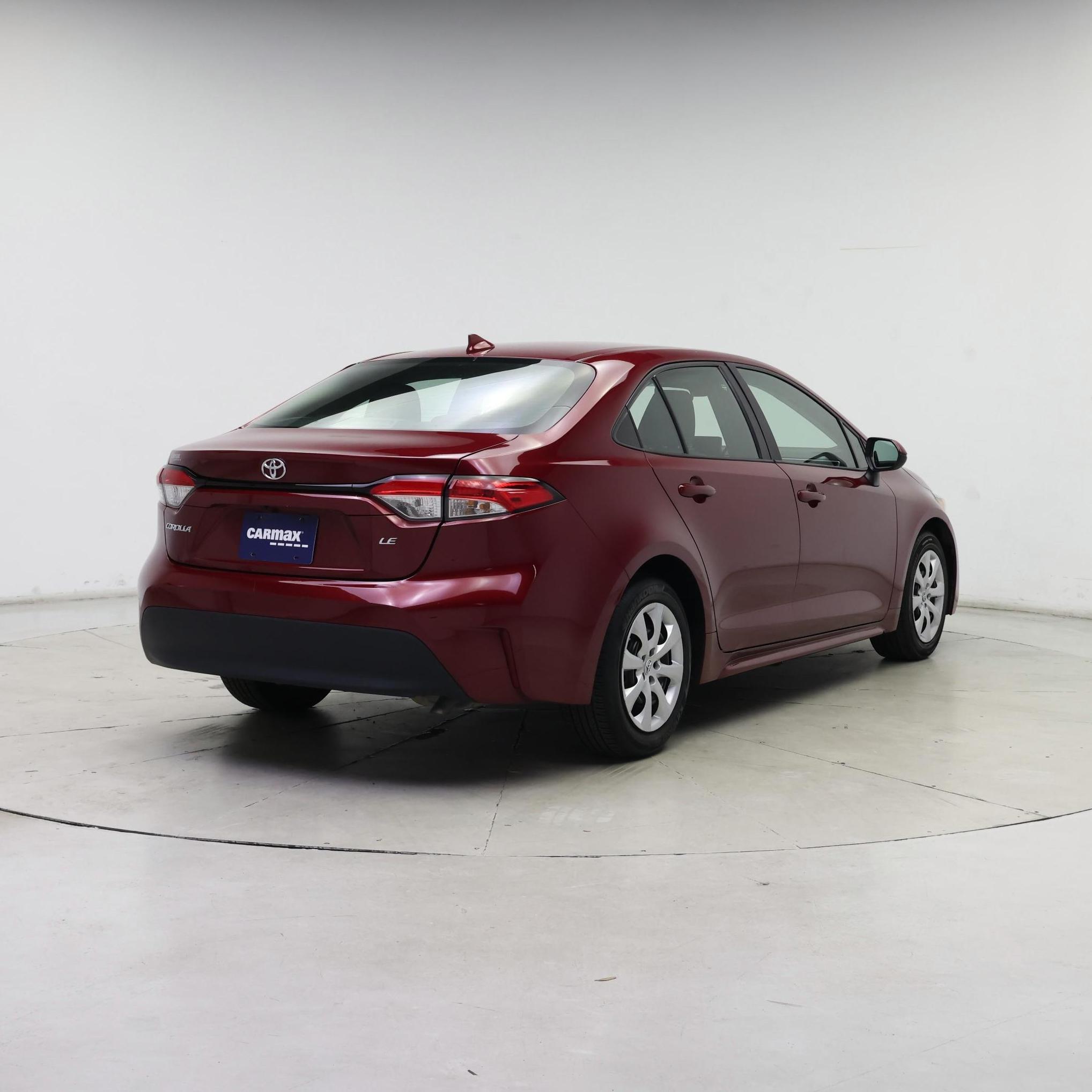Thumbnail: 2023 Toyota Corolla - 8