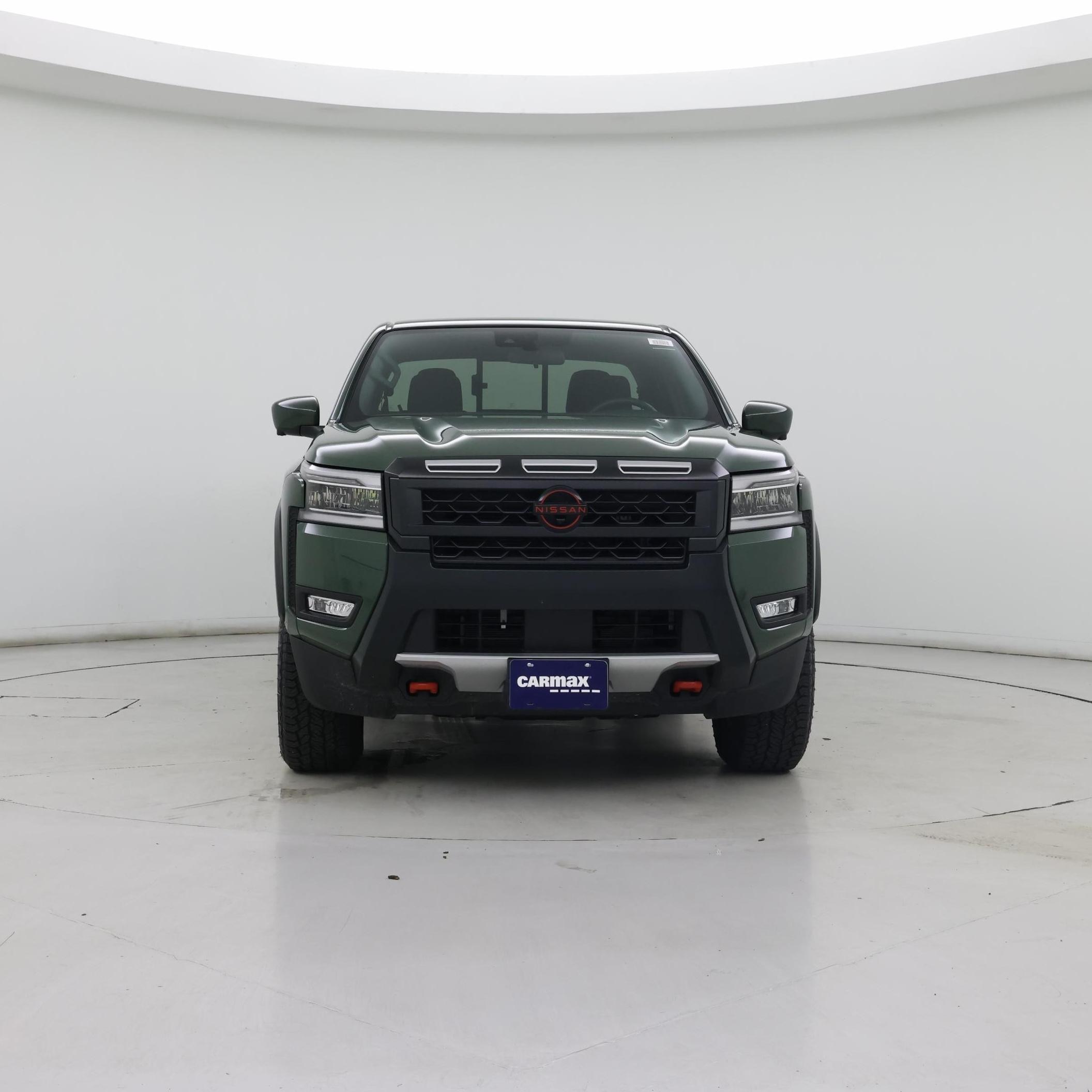 Thumbnail: 2025 Nissan Frontier - 5