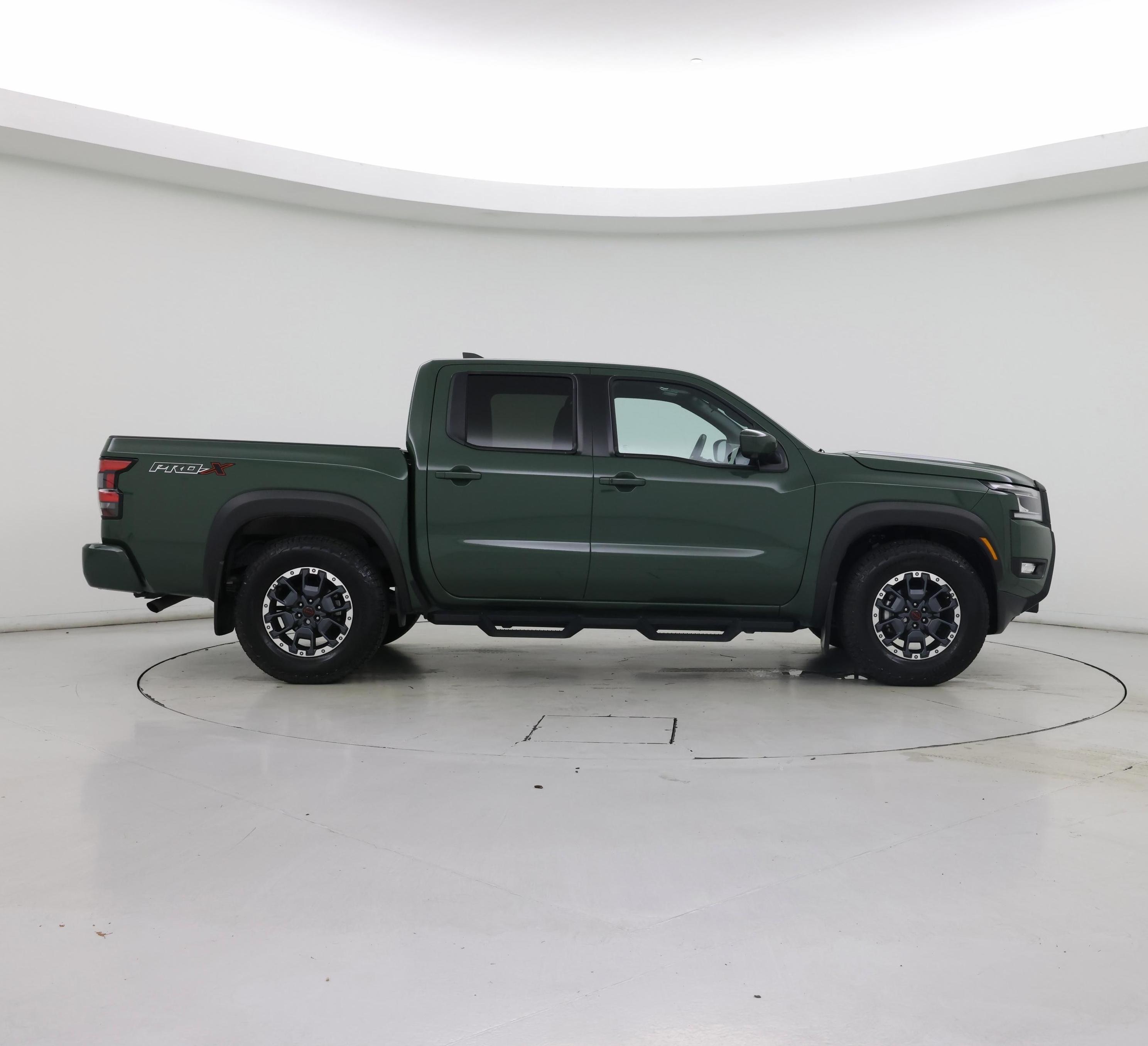 Thumbnail: 2025 Nissan Frontier - 7