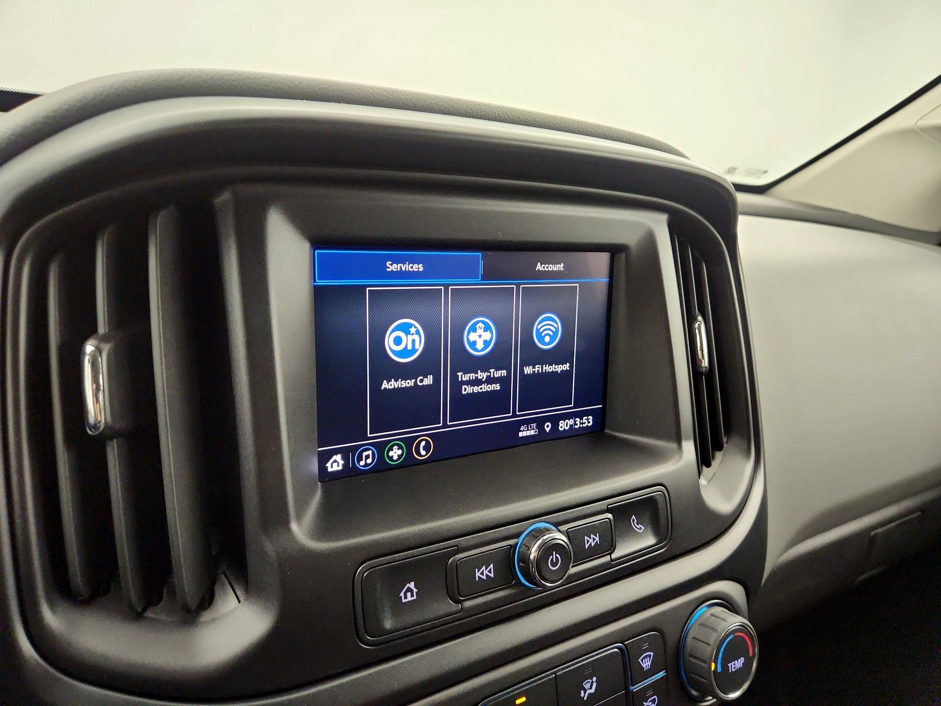 Thumbnail: 2022 Chevrolet Colorado - 15