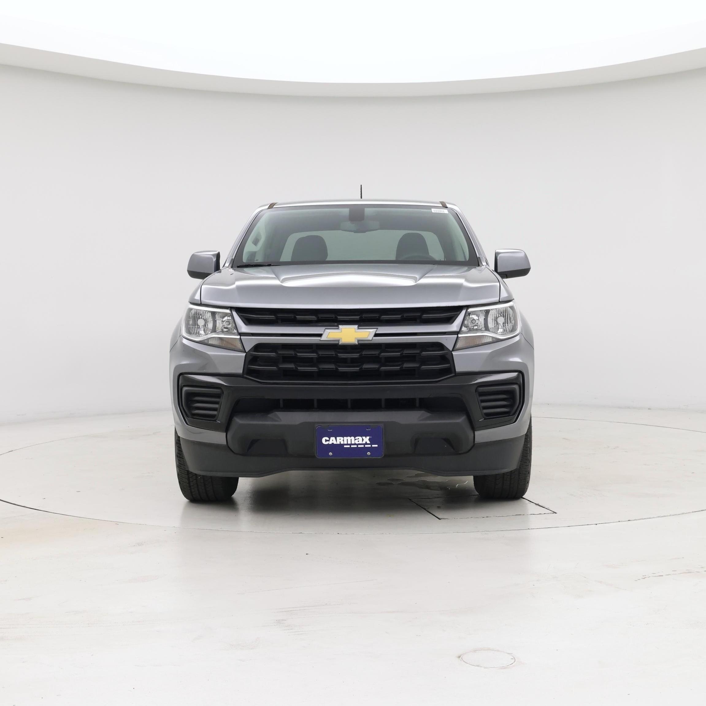 Thumbnail: 2022 Chevrolet Colorado - 5