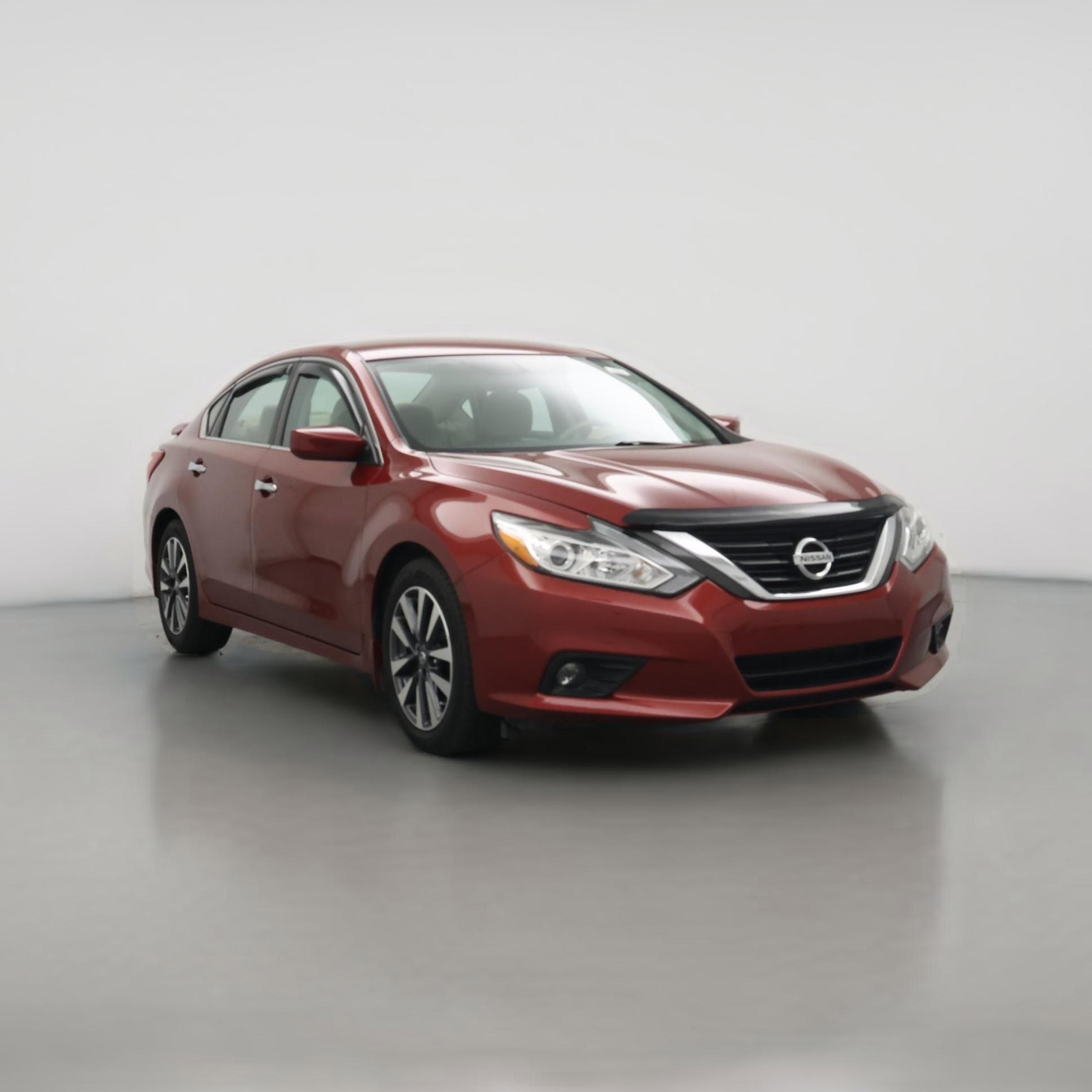 Thumbnail: 2016 Nissan Altima - 1