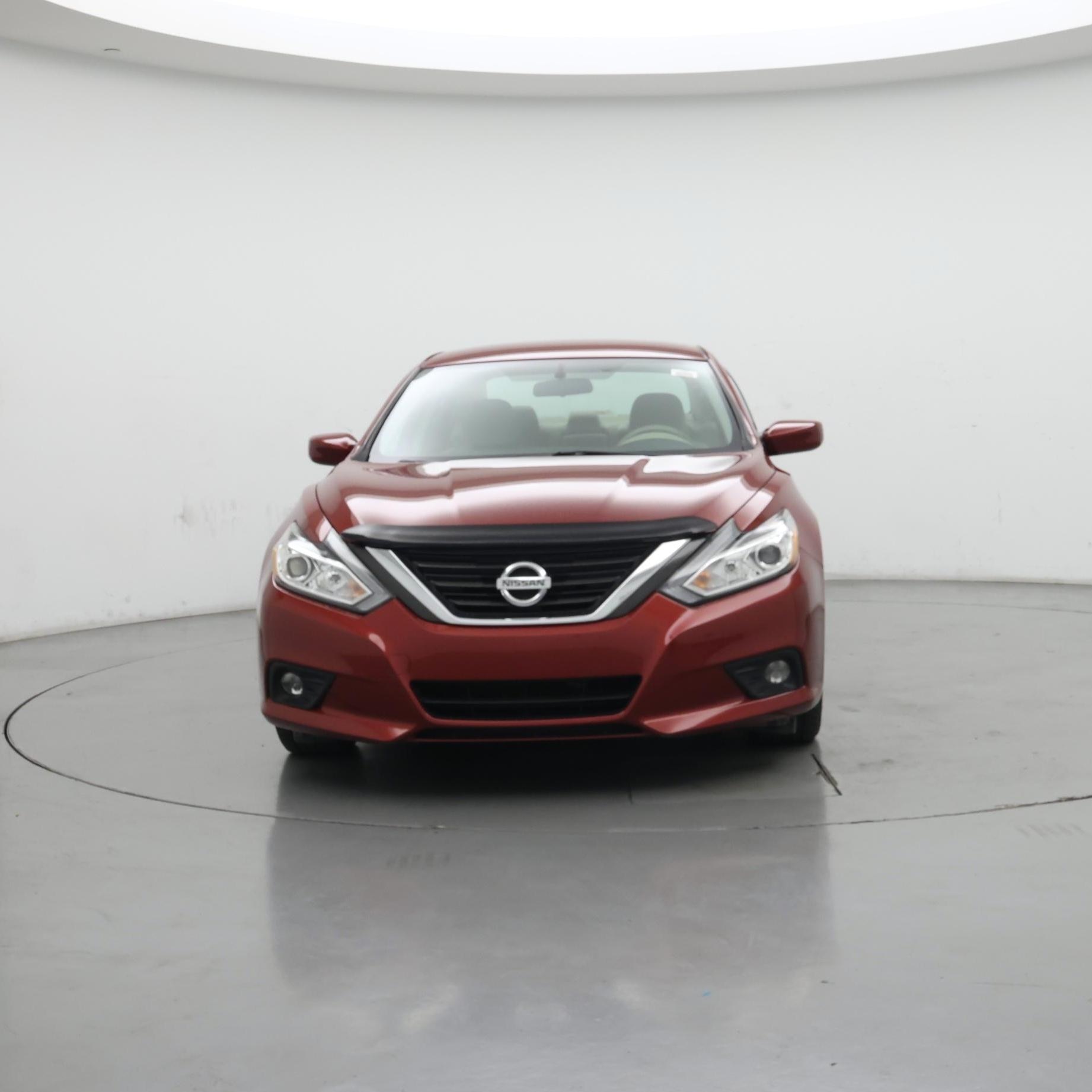 Thumbnail: 2016 Nissan Altima - 5