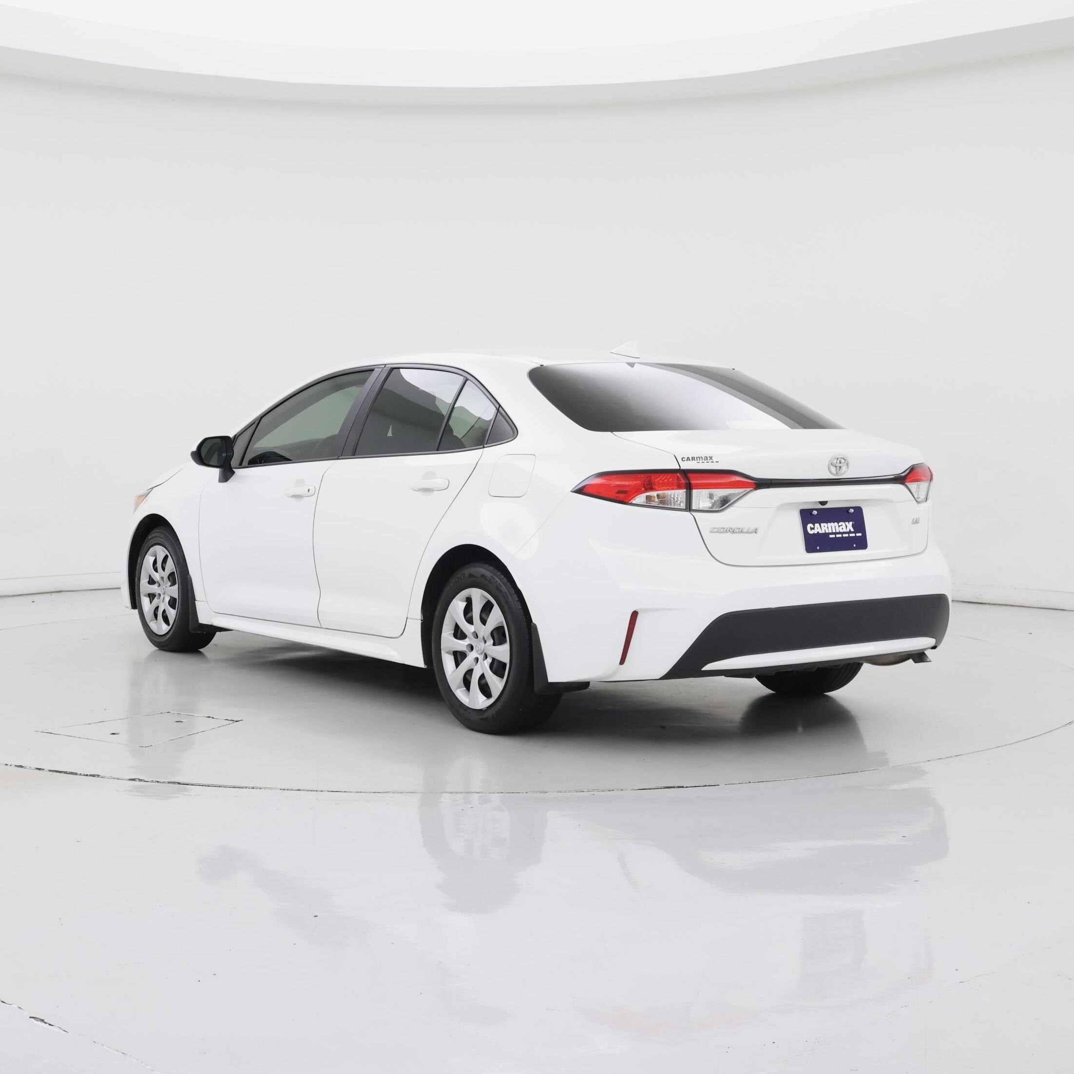 Thumbnail: 2022 Toyota Corolla - 2