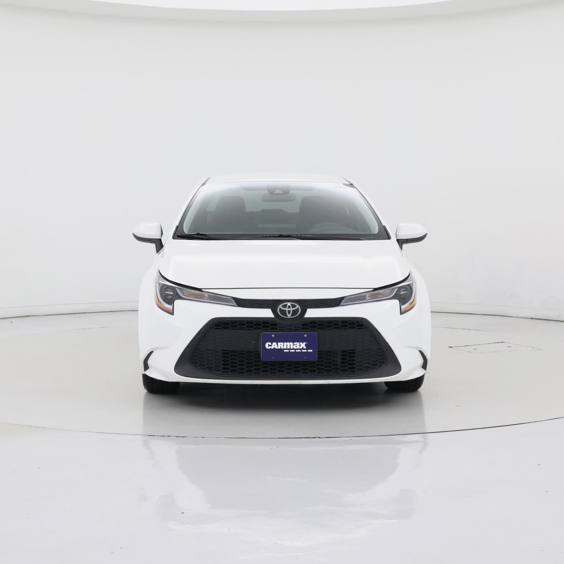 Thumbnail: 2022 Toyota Corolla - 5