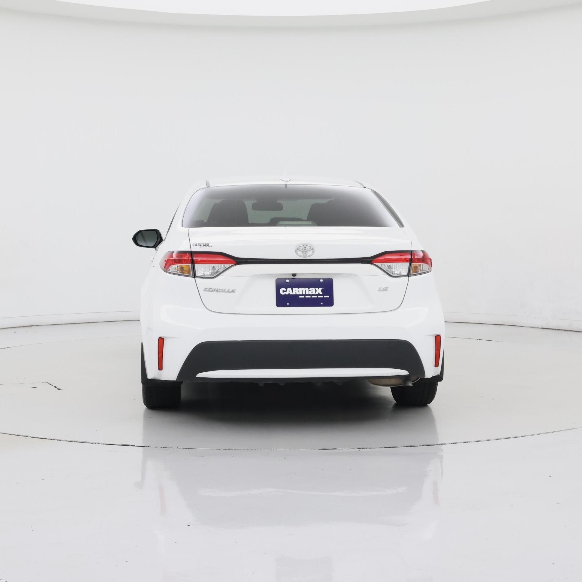 Thumbnail: 2022 Toyota Corolla - 6