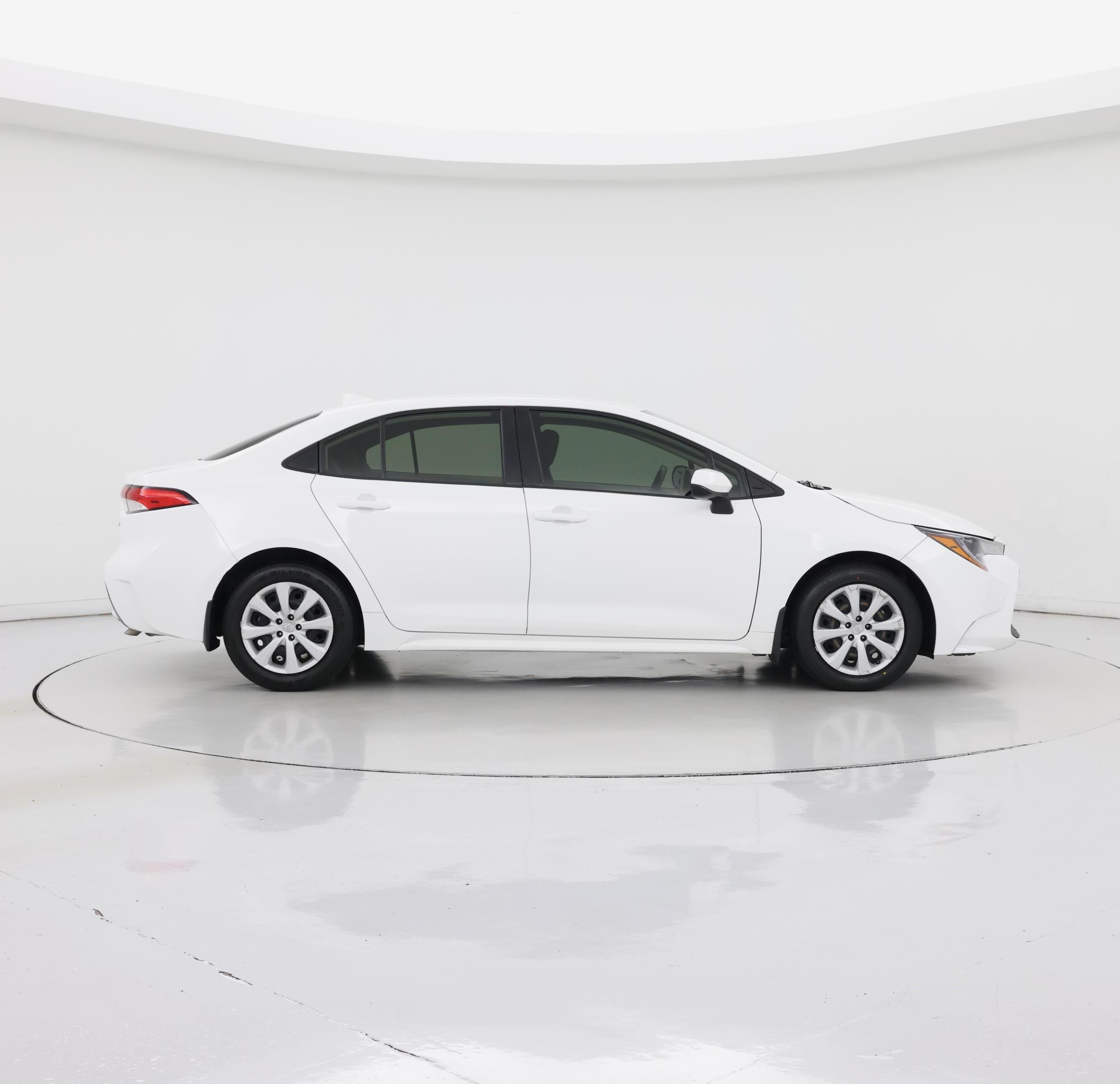 Thumbnail: 2022 Toyota Corolla - 7