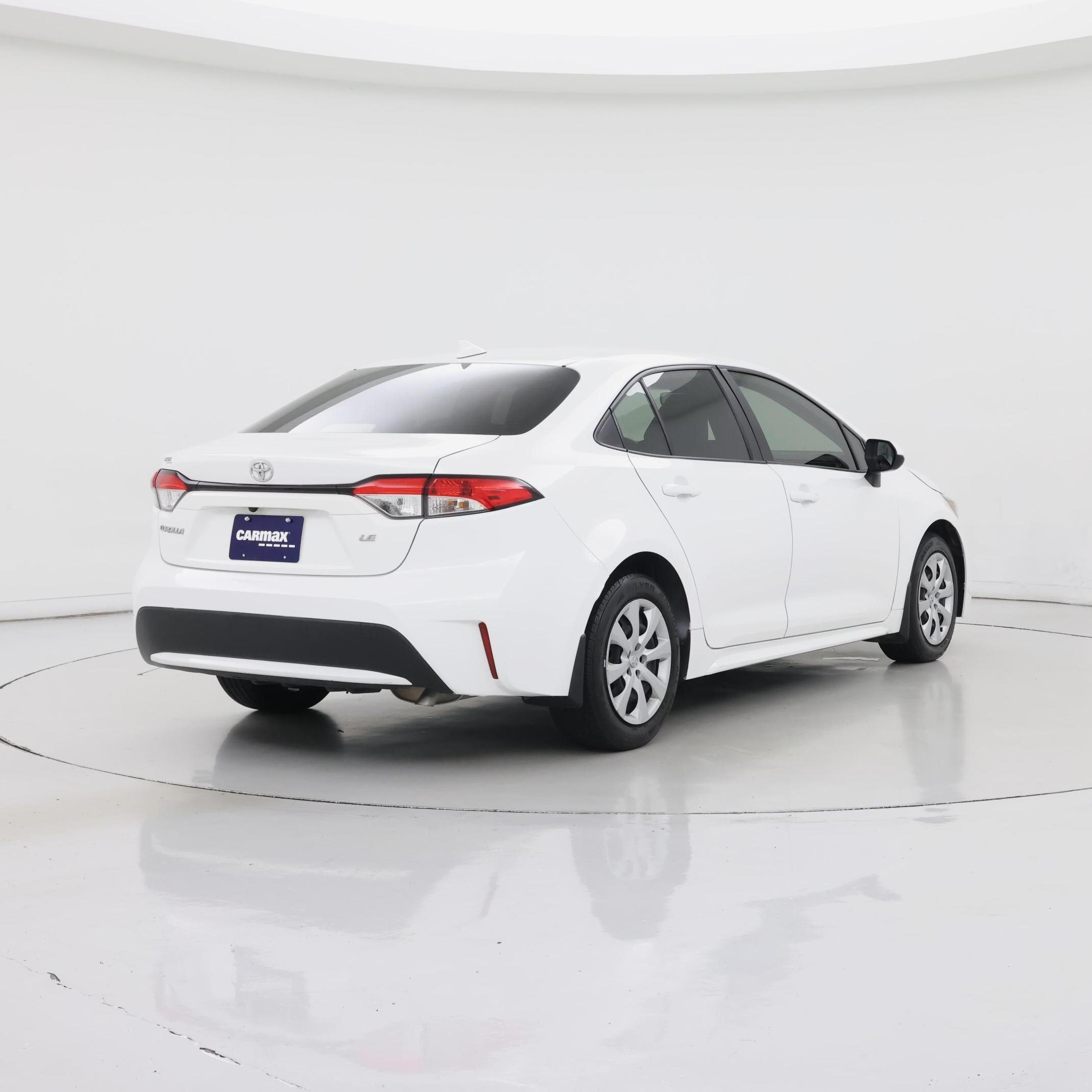 Thumbnail: 2022 Toyota Corolla - 8