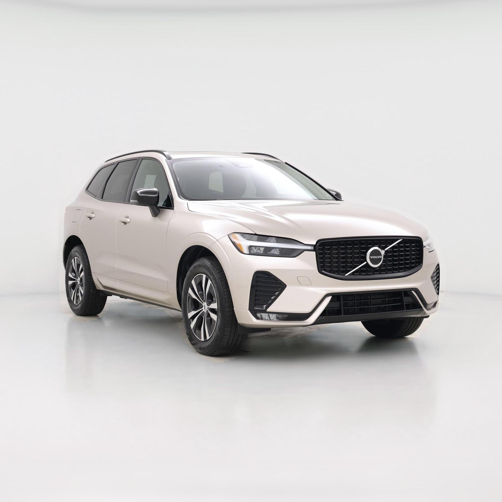 Thumbnail: 2025 Volvo XC60 - 1