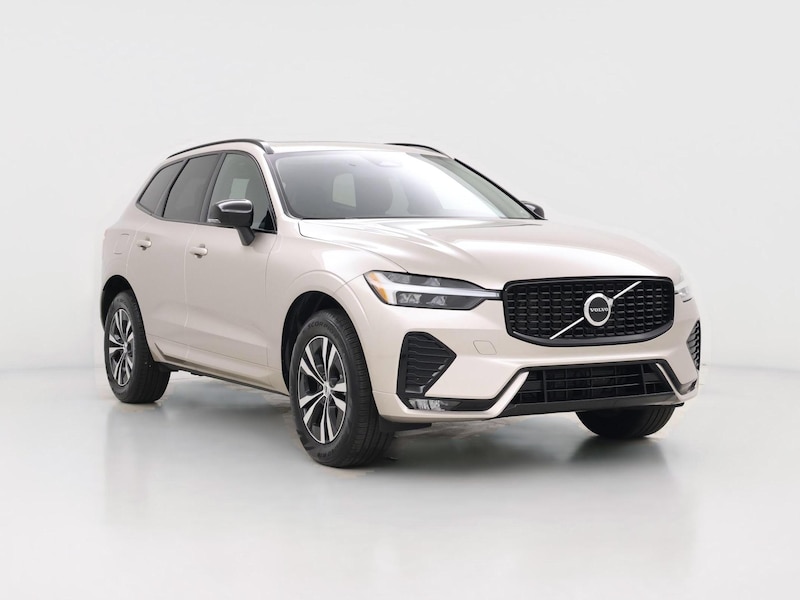 2025 Volvo XC60 B5 Core -
                  Houston, TX