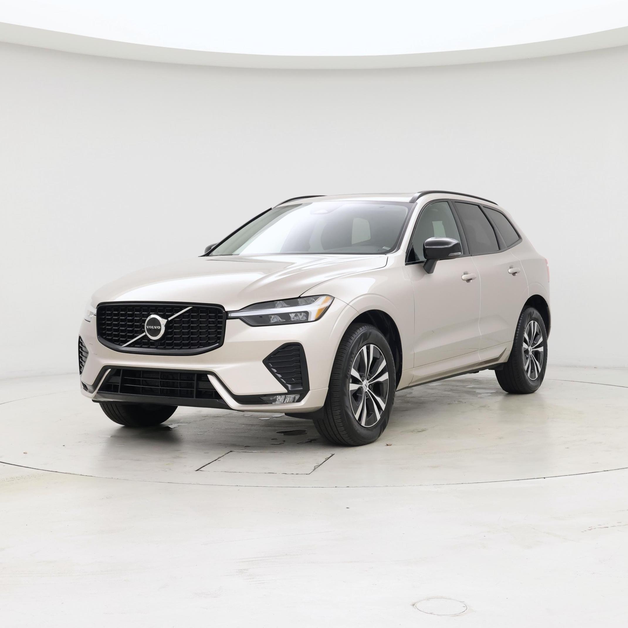 Thumbnail: 2025 Volvo XC60 - 4