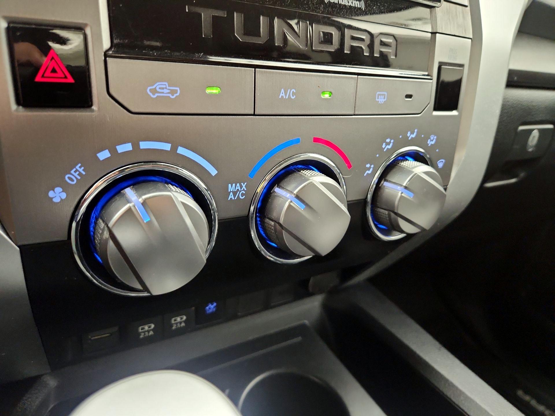 Thumbnail: 2020 Toyota Tundra - 16