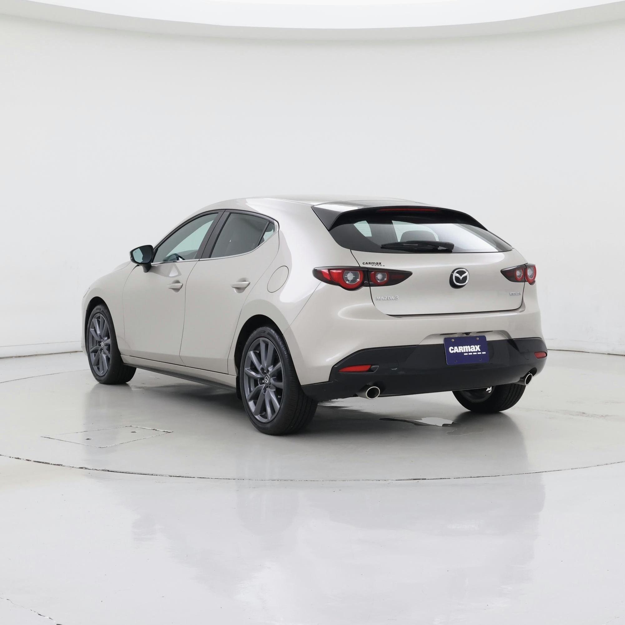 Thumbnail: 2025 Mazda Mazda3 - 2