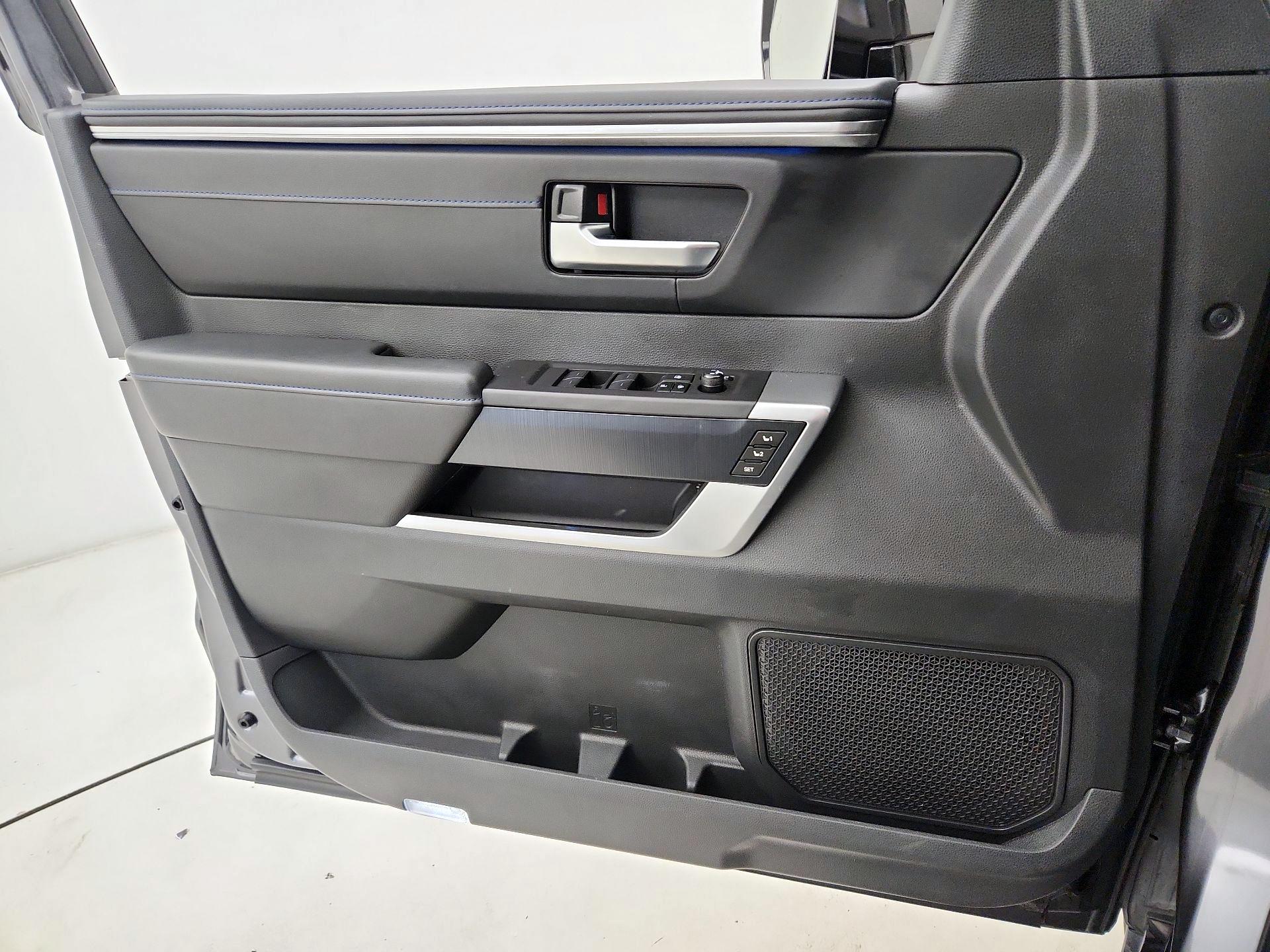 Thumbnail: 2024 Toyota Sequoia - 12