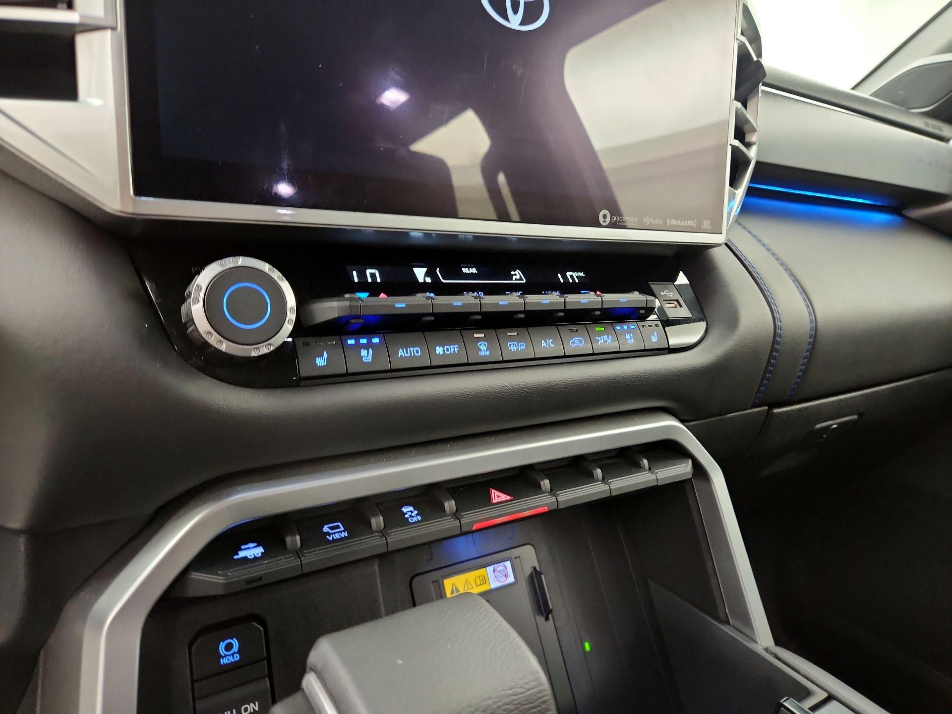 Thumbnail: 2024 Toyota Sequoia - 14