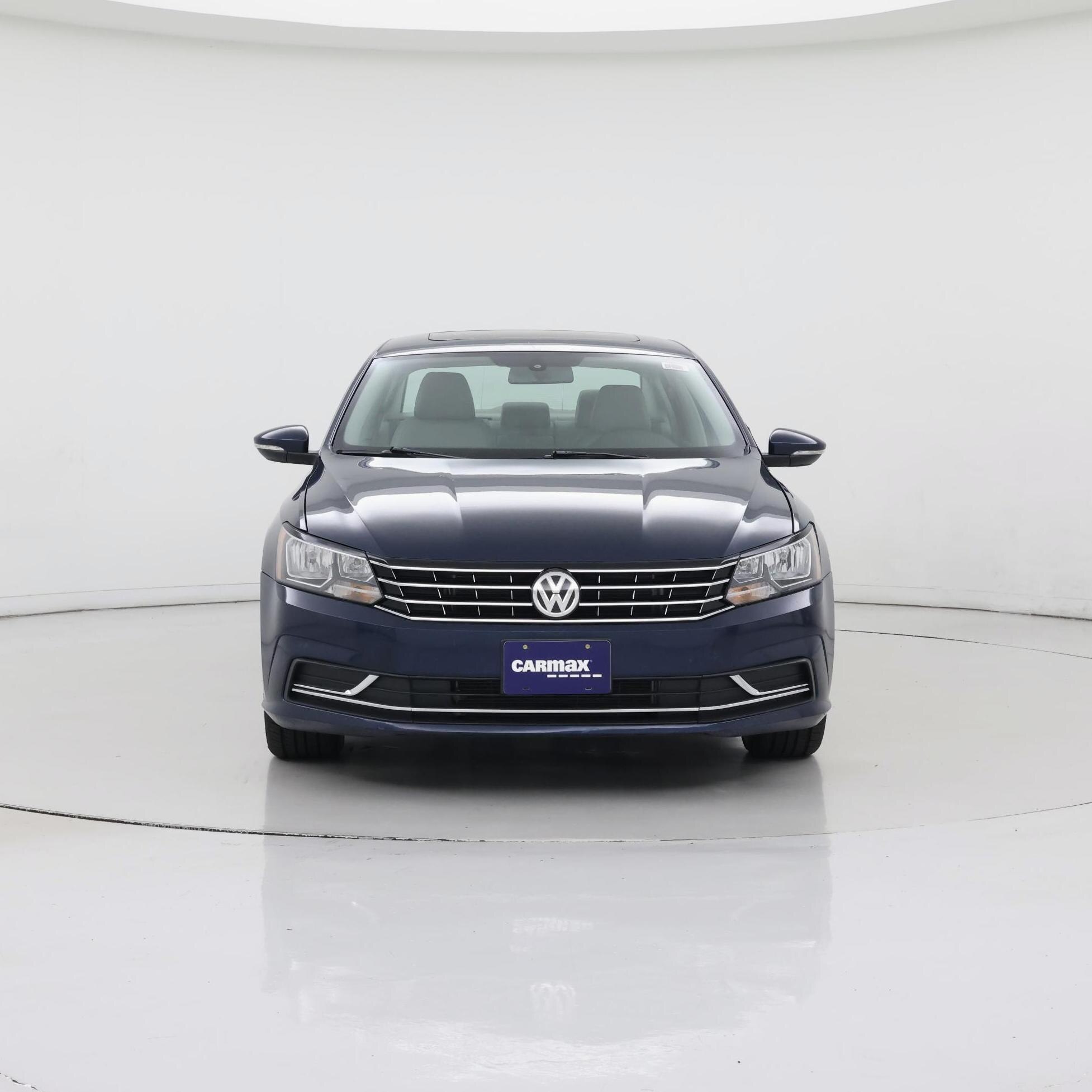 Thumbnail: 2019 Volkswagen Passat - 5