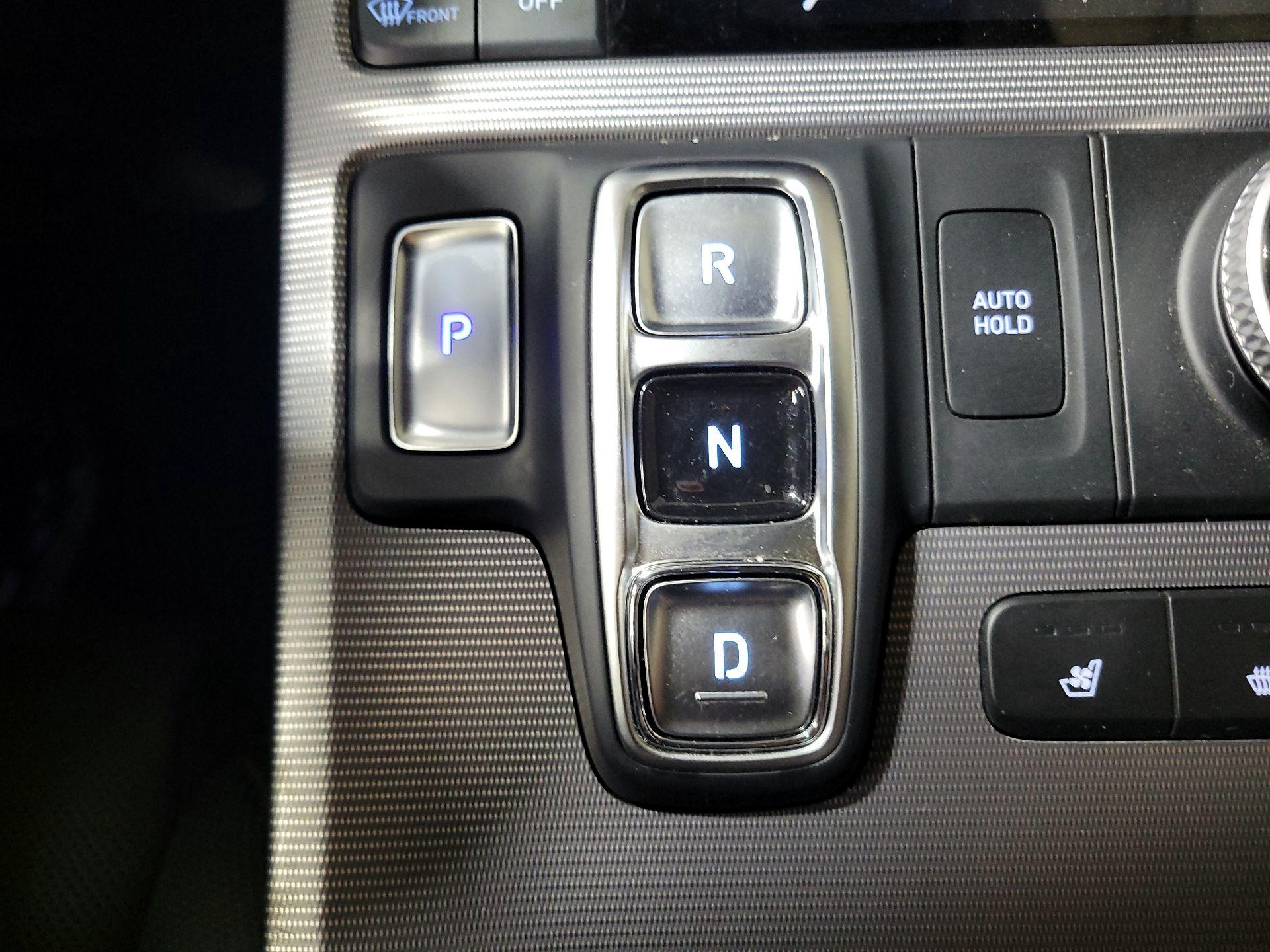 Thumbnail: 2024 Hyundai Palisade - 17