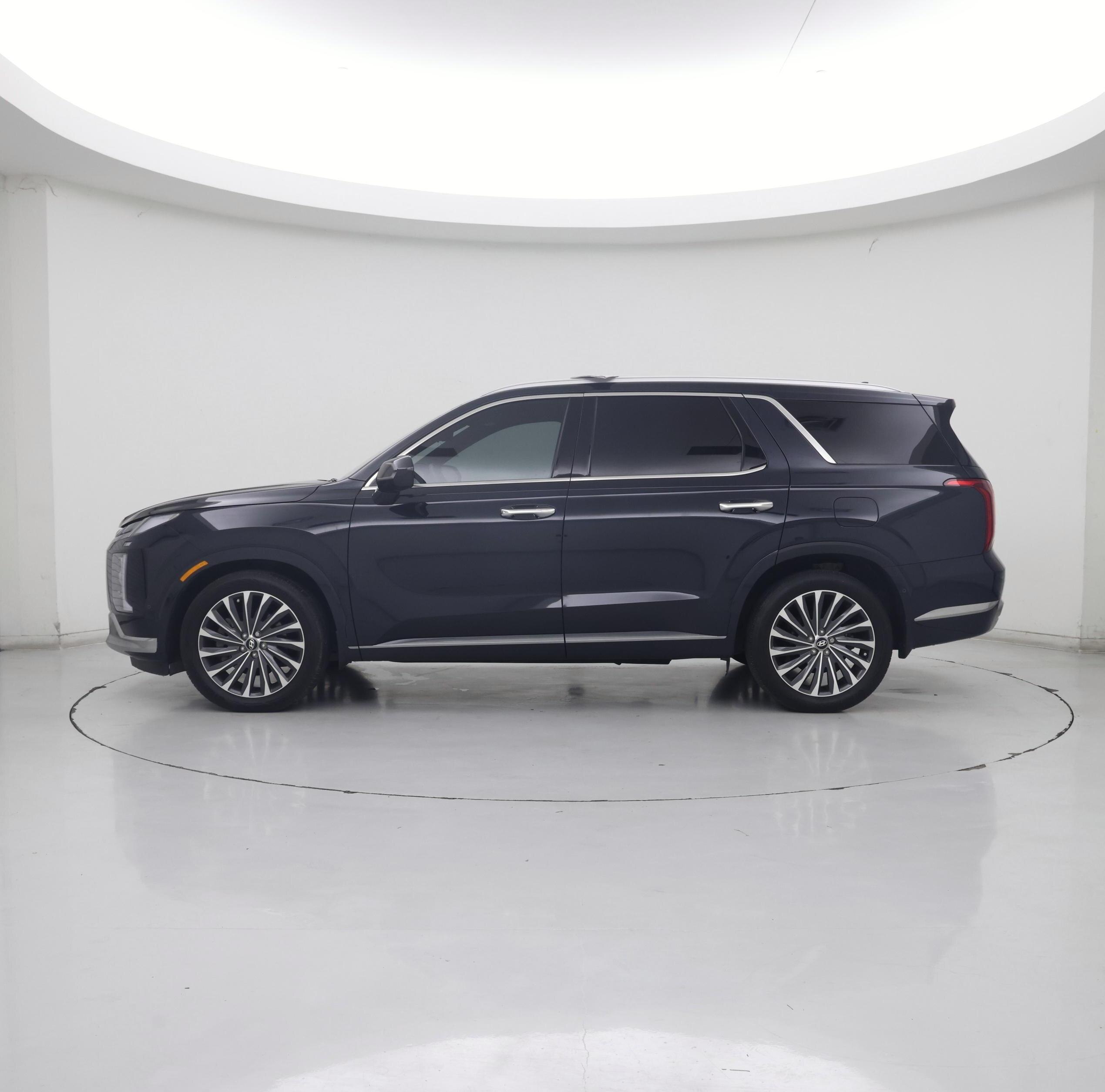 Thumbnail: 2024 Hyundai Palisade - 3