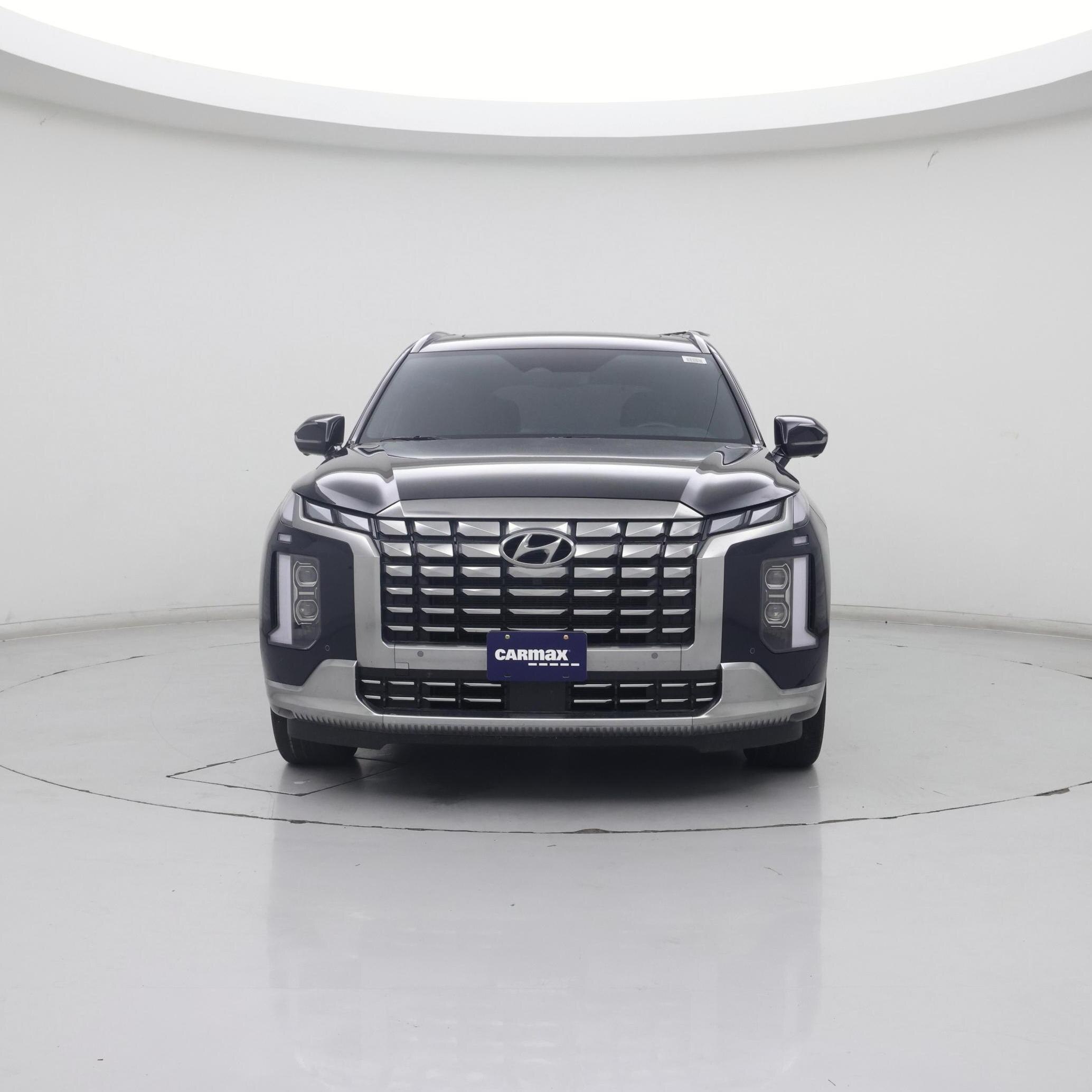 Thumbnail: 2024 Hyundai Palisade - 5
