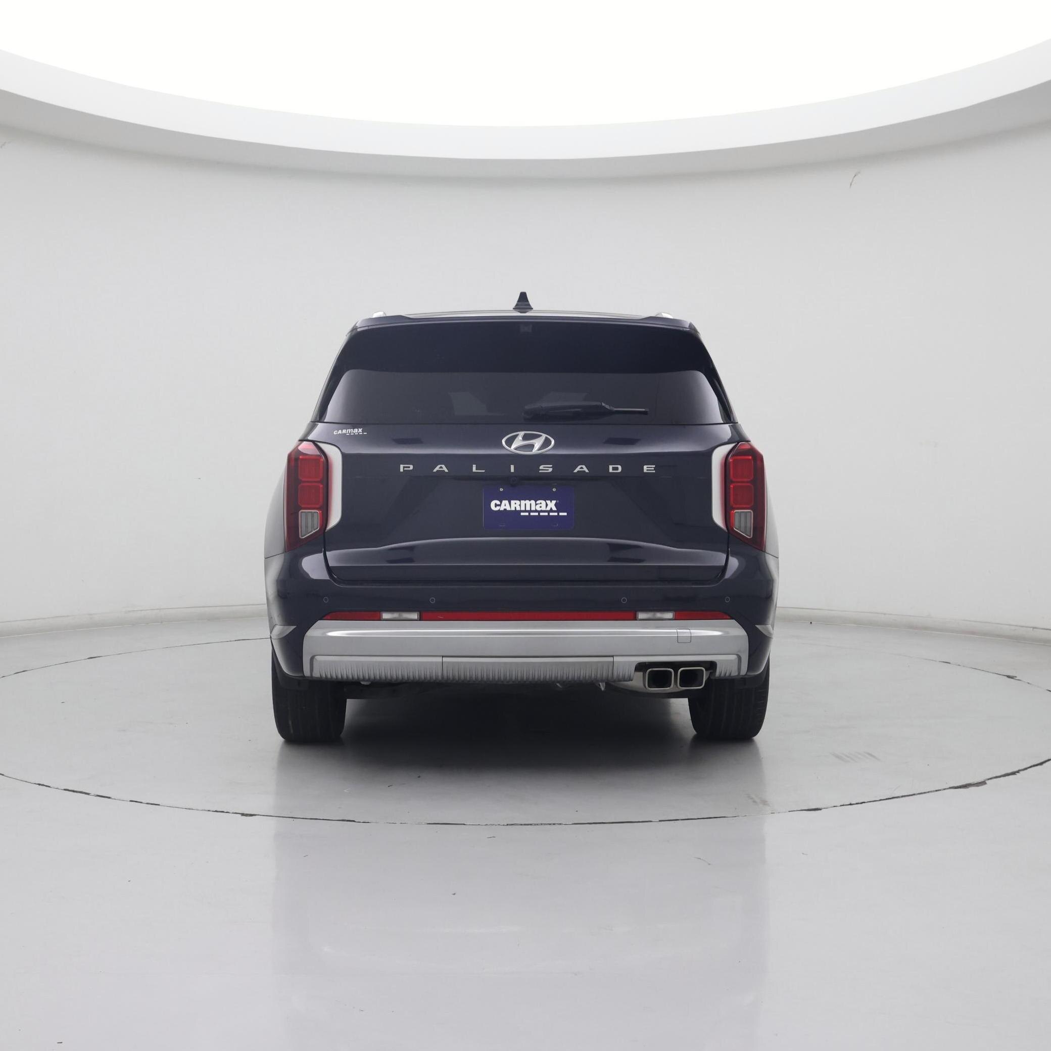 Thumbnail: 2024 Hyundai Palisade - 6