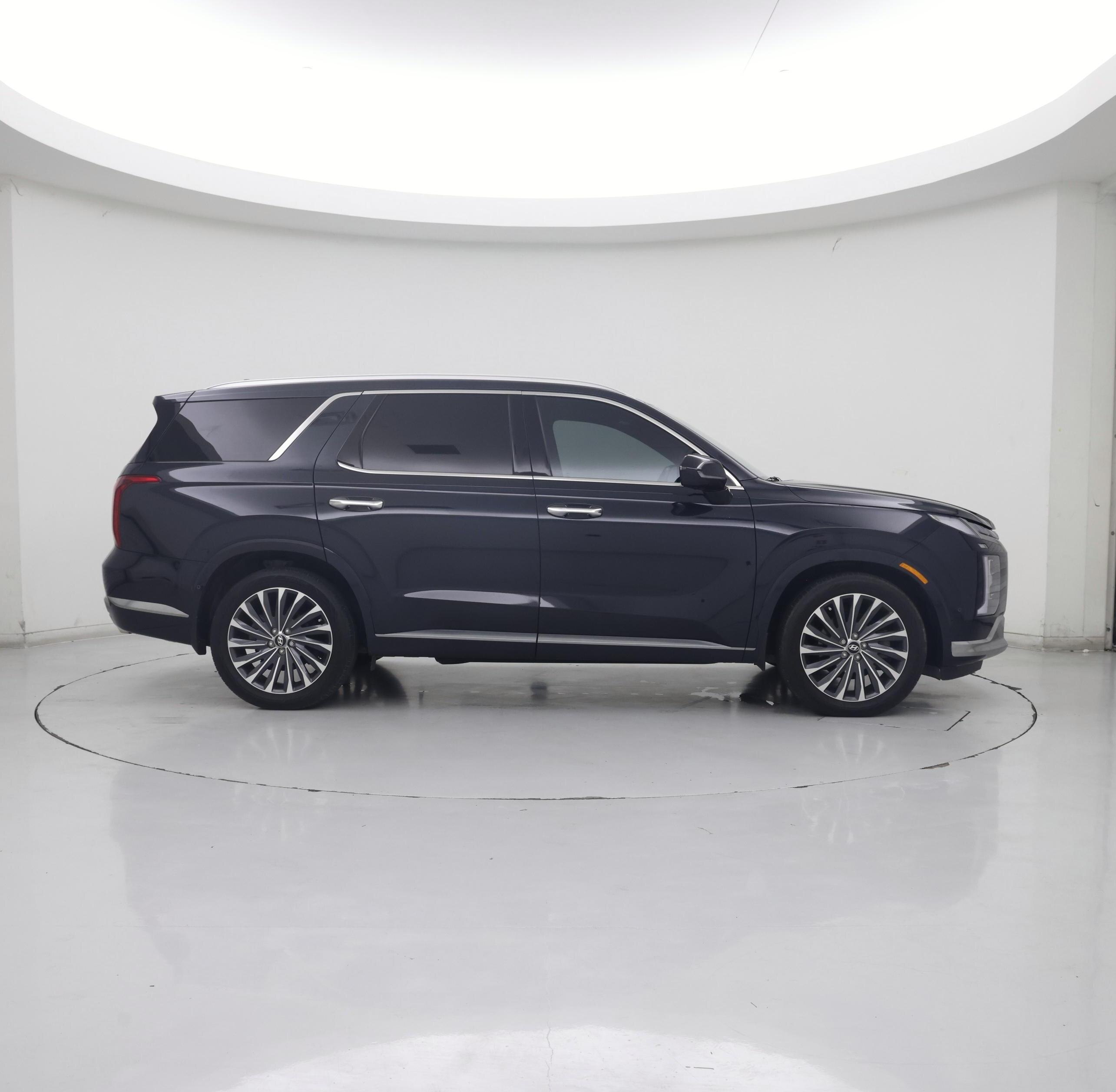 Thumbnail: 2024 Hyundai Palisade - 7