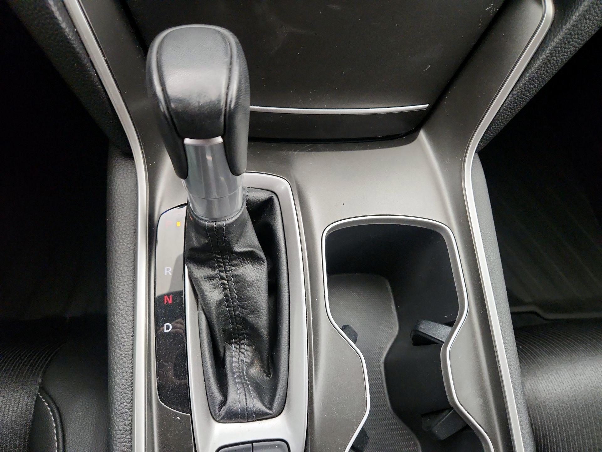 Thumbnail: 2020 Honda Accord - 17
