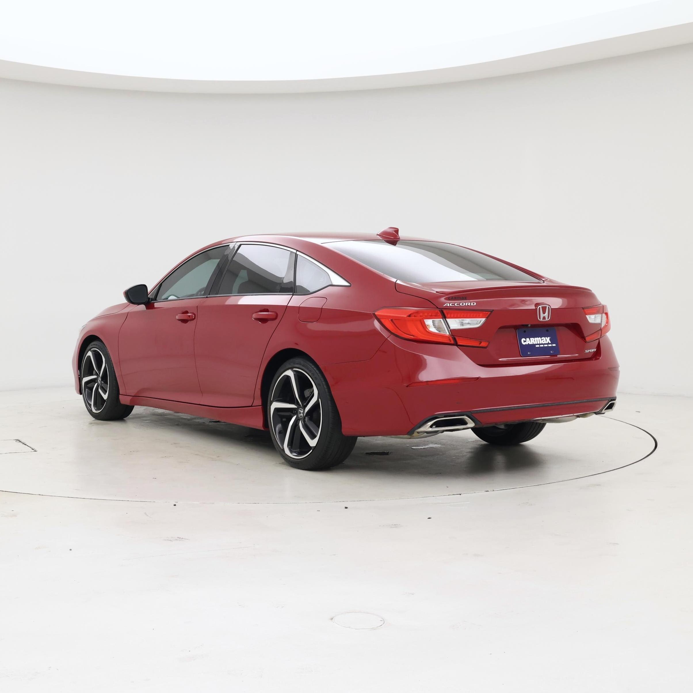 Thumbnail: 2020 Honda Accord - 2