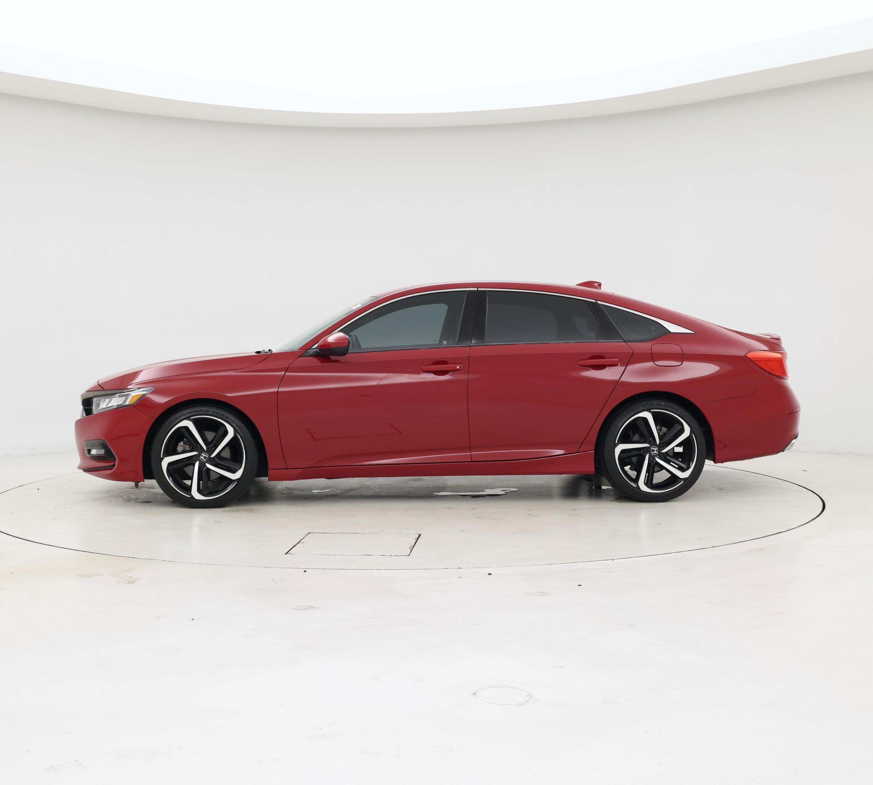 Thumbnail: 2020 Honda Accord - 3