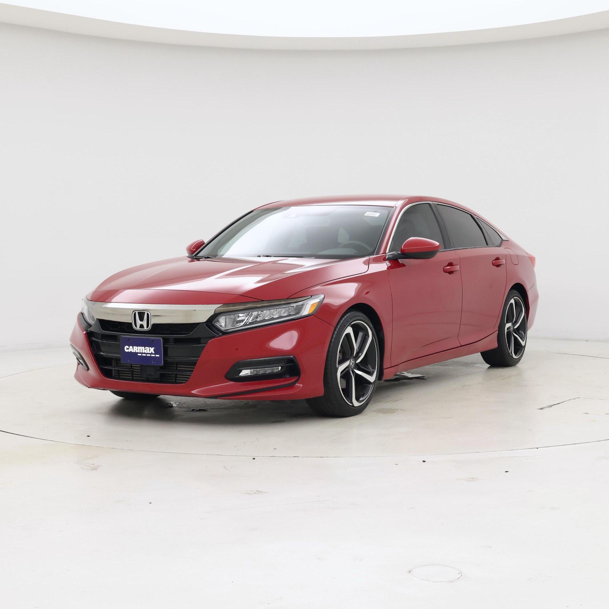 Thumbnail: 2020 Honda Accord - 4