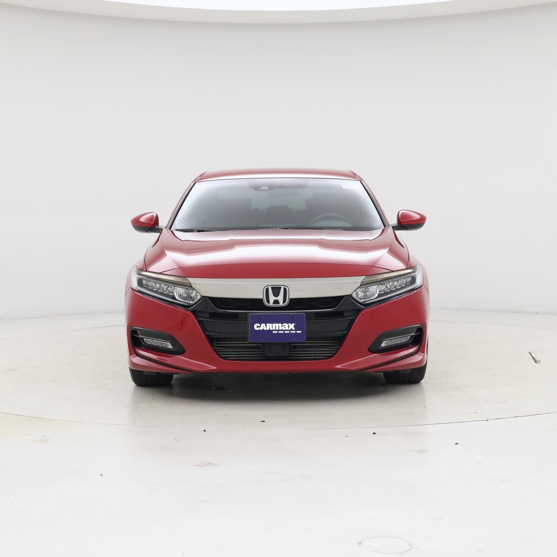 Thumbnail: 2020 Honda Accord - 5