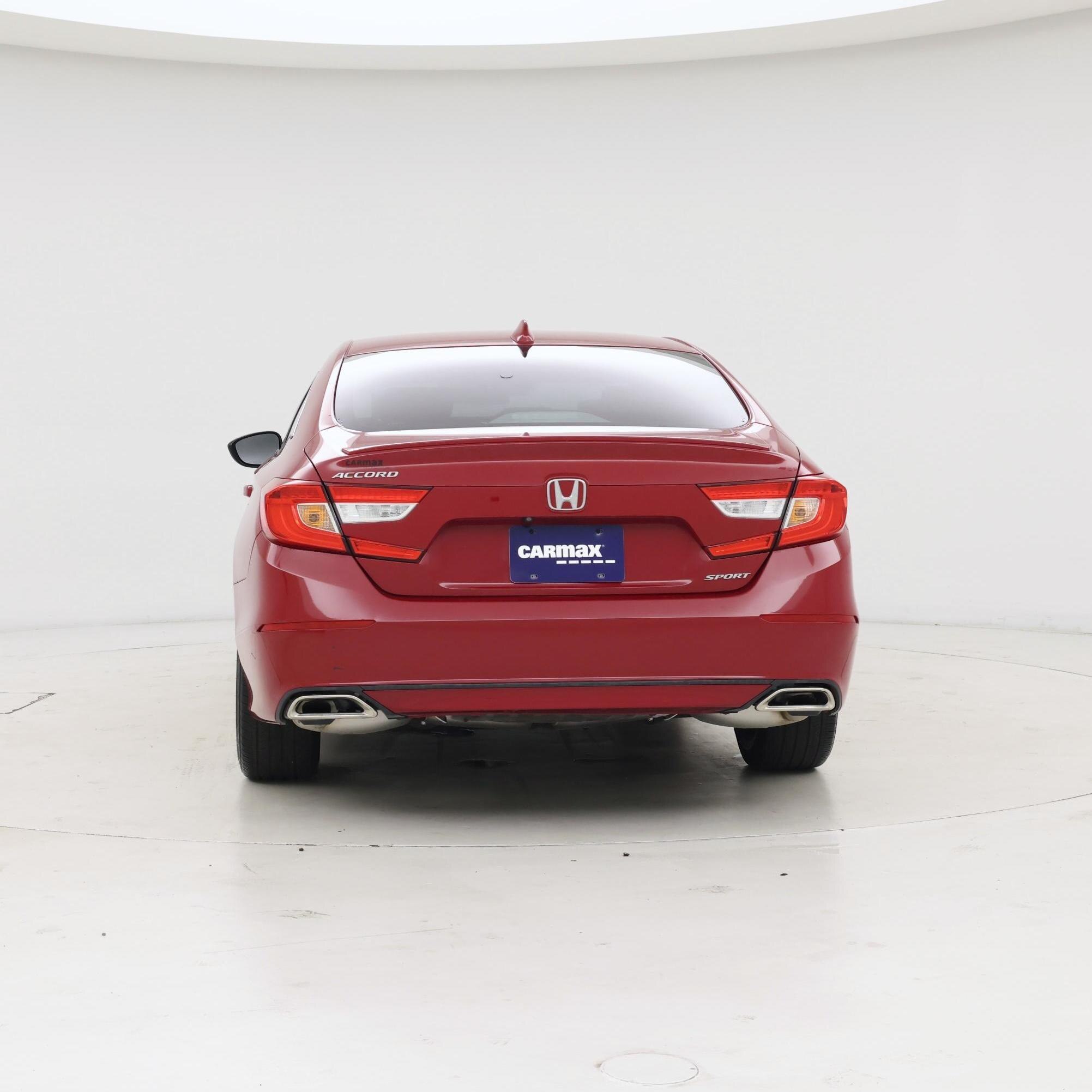 Thumbnail: 2020 Honda Accord - 6
